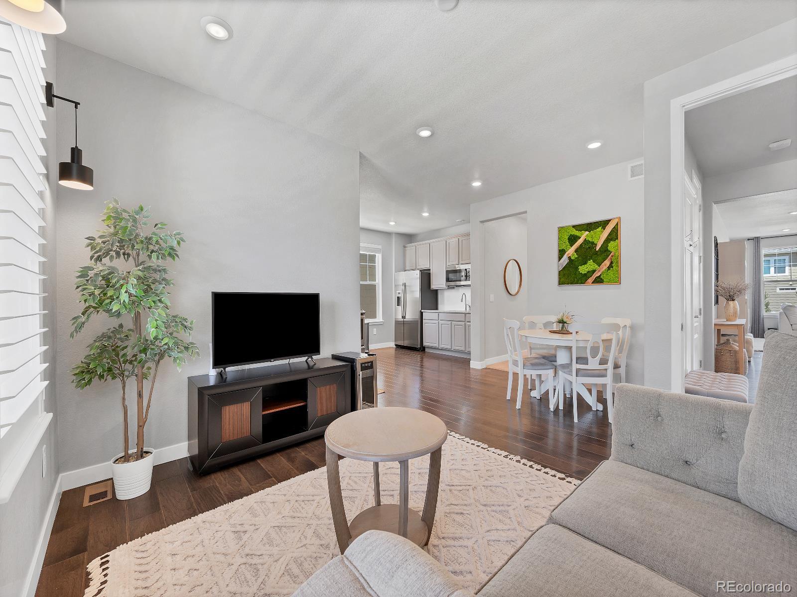 MLS Image #13 for 14565  vancouver place,parker, Colorado