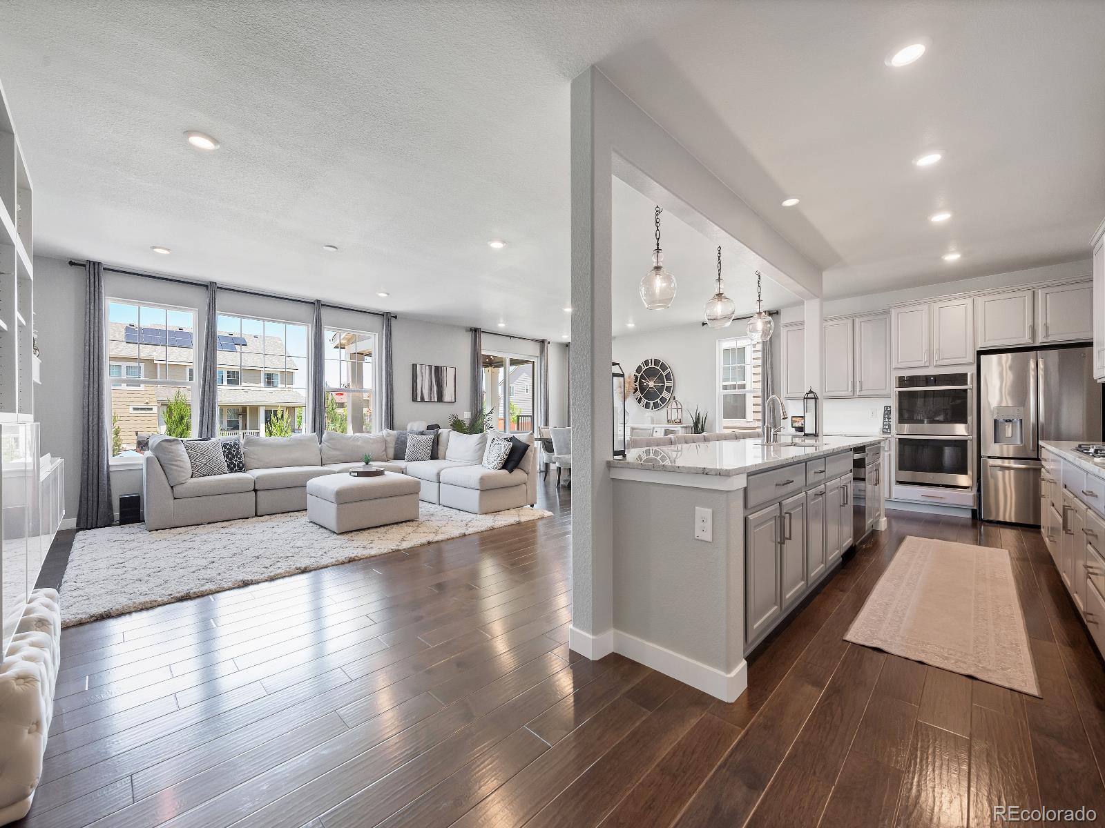 MLS Image #2 for 14565  vancouver place,parker, Colorado