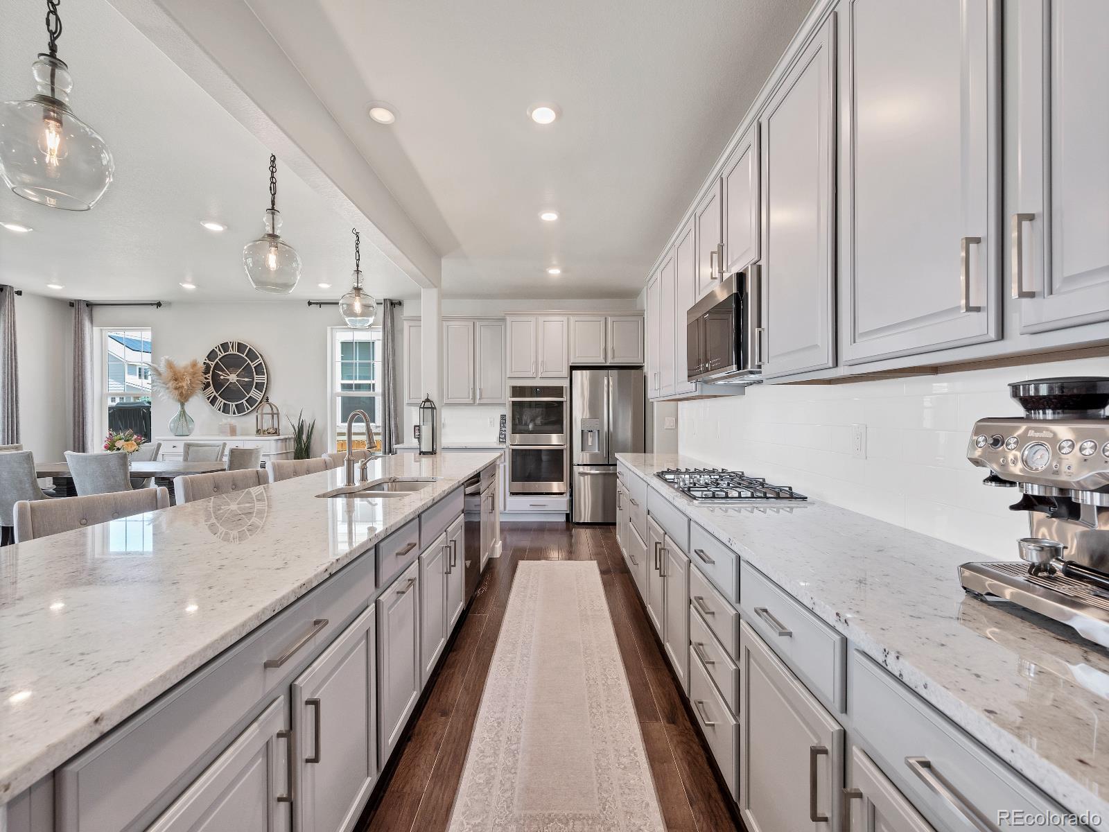MLS Image #3 for 14565  vancouver place,parker, Colorado