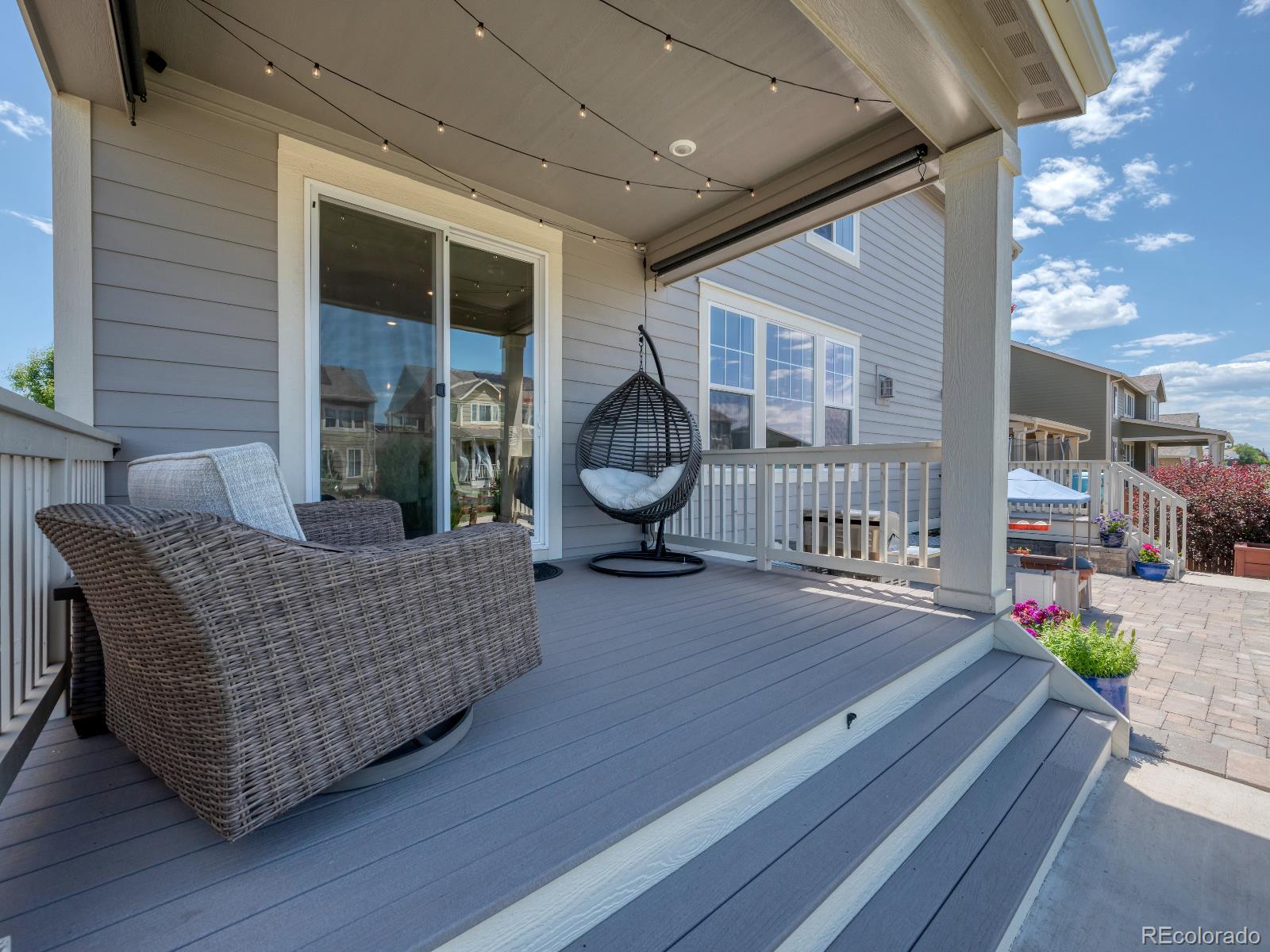 MLS Image #34 for 14565  vancouver place,parker, Colorado