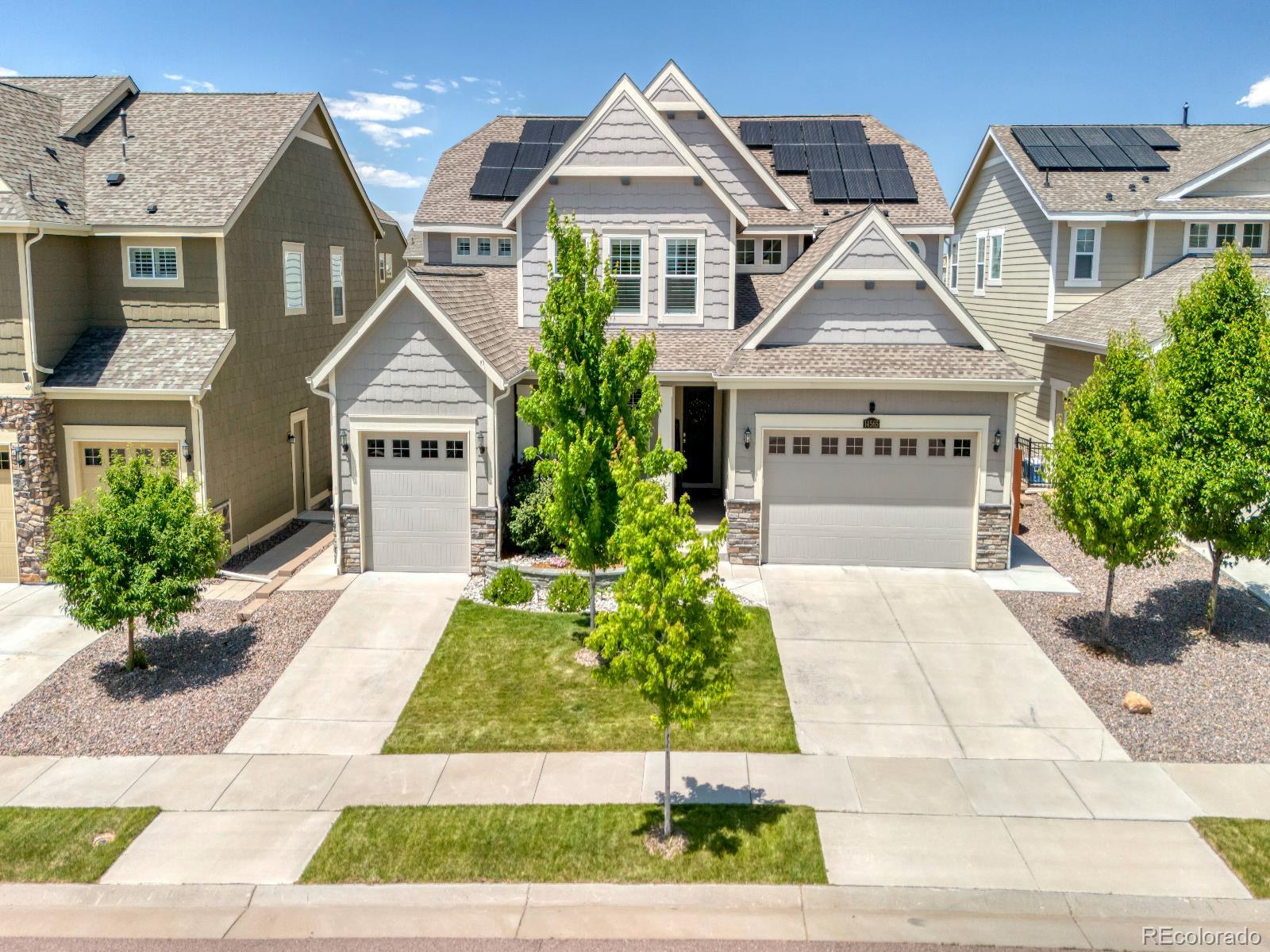 MLS Image #35 for 14565  vancouver place,parker, Colorado