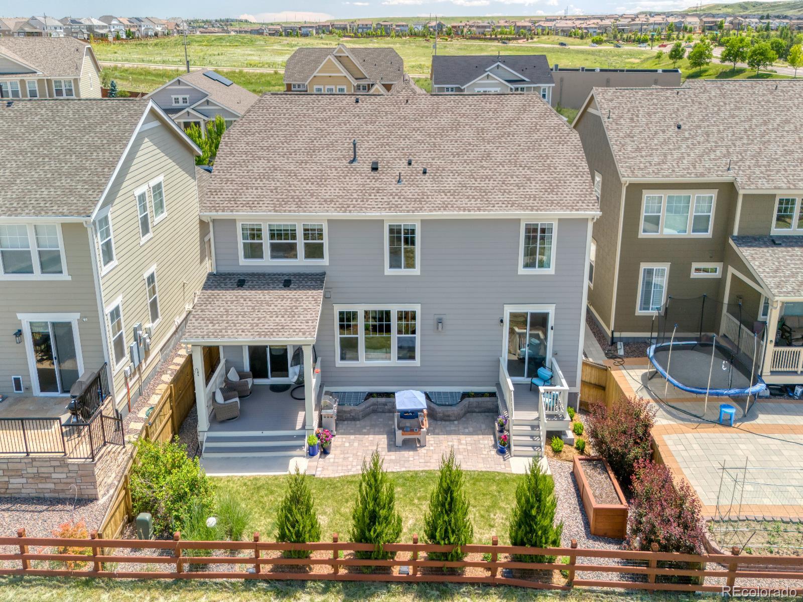 MLS Image #38 for 14565  vancouver place,parker, Colorado