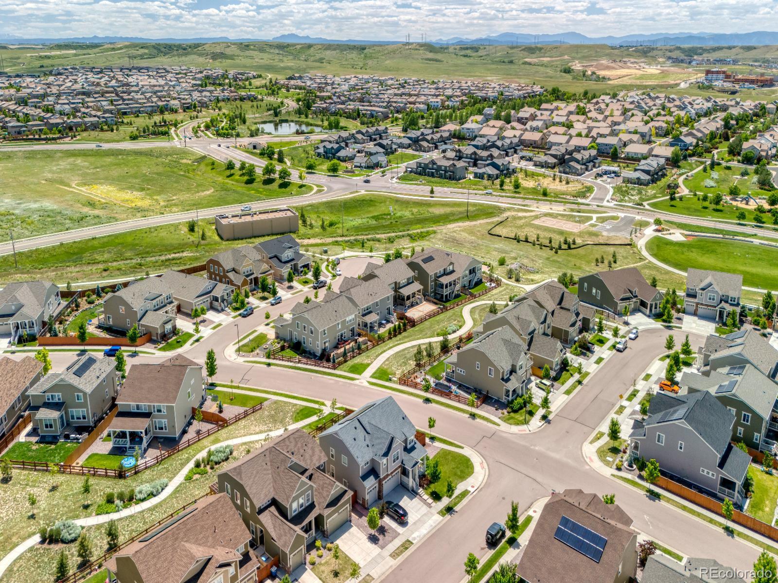 MLS Image #40 for 14565  vancouver place,parker, Colorado