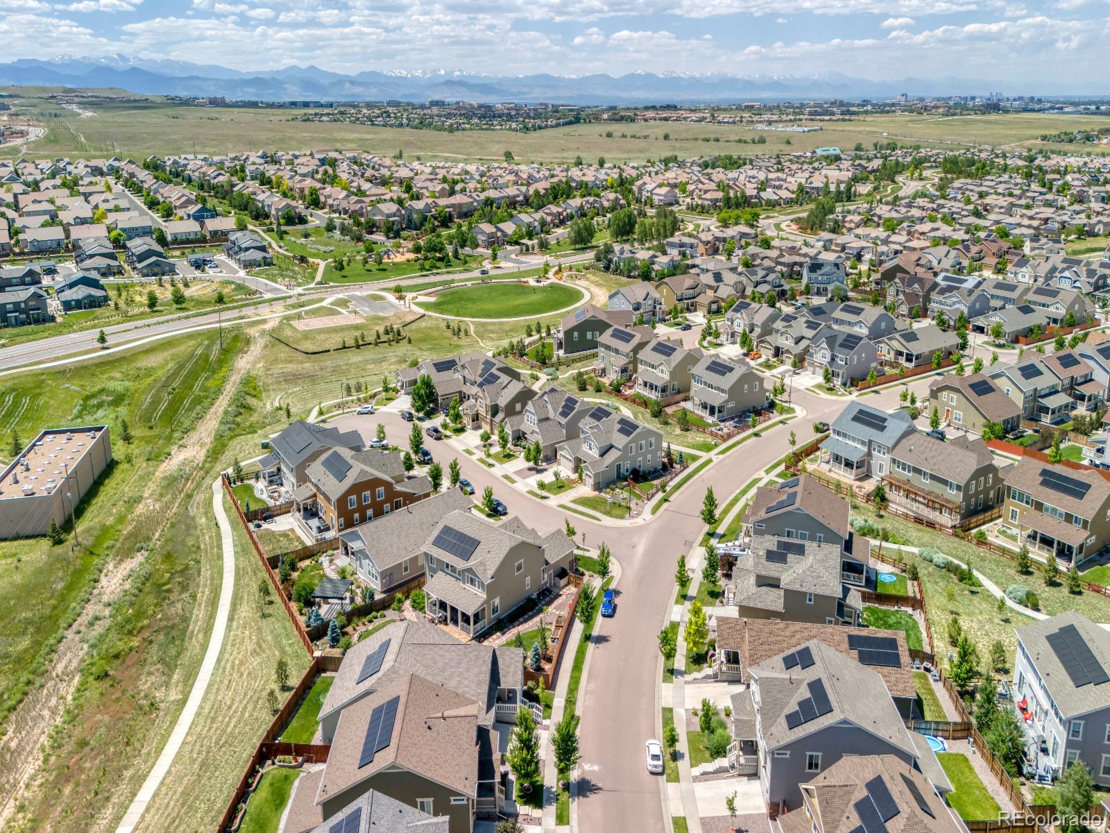 MLS Image #41 for 14565  vancouver place,parker, Colorado