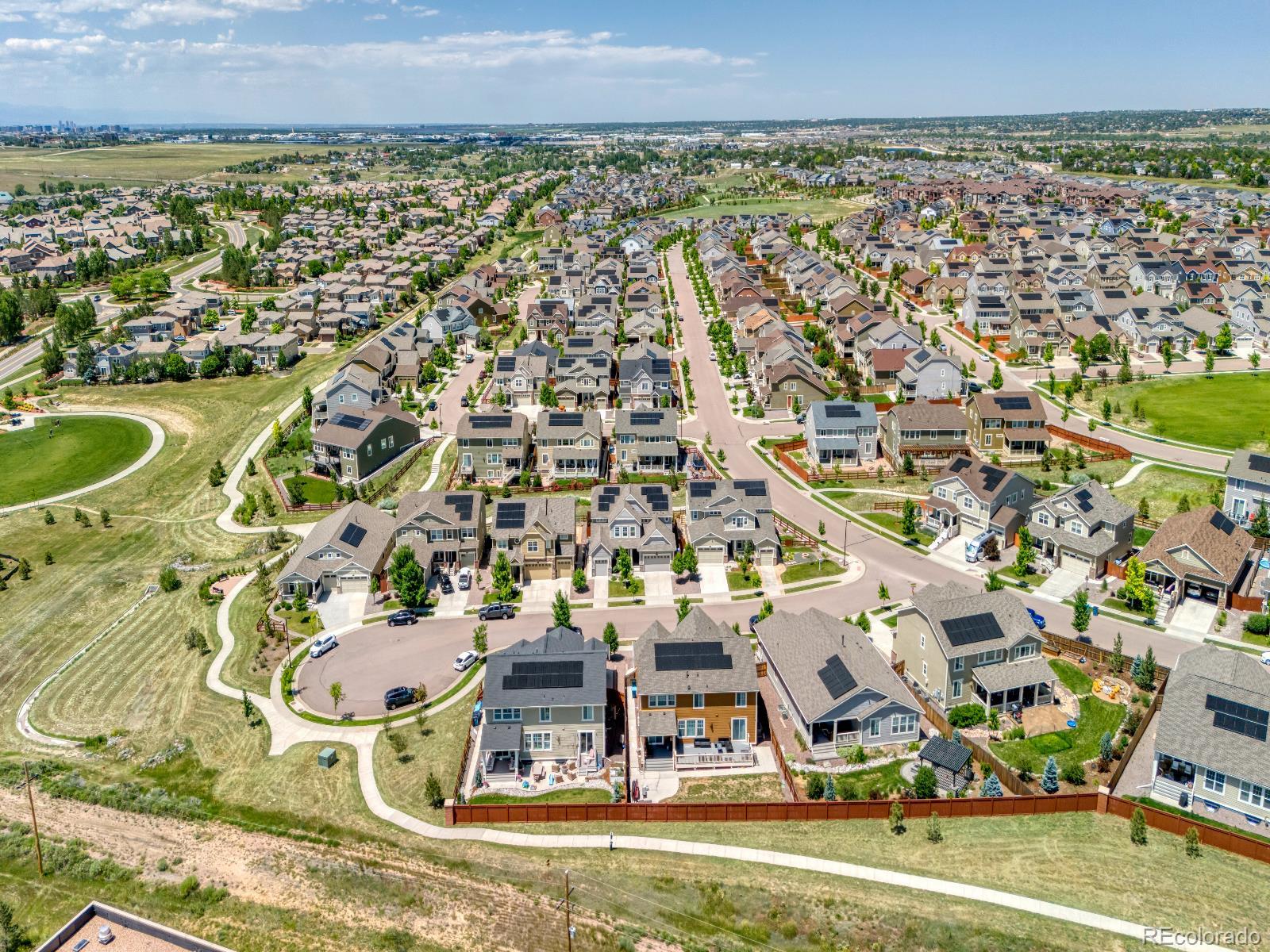 MLS Image #42 for 14565  vancouver place,parker, Colorado
