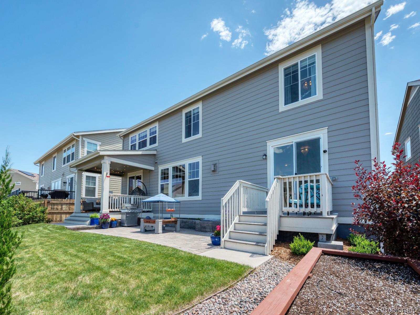 MLS Image #43 for 14565  vancouver place,parker, Colorado