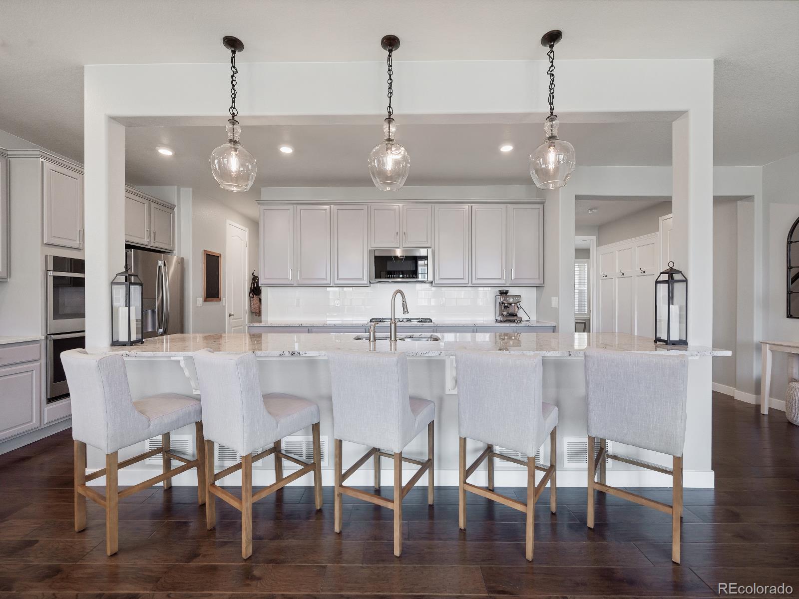 MLS Image #6 for 14565  vancouver place,parker, Colorado