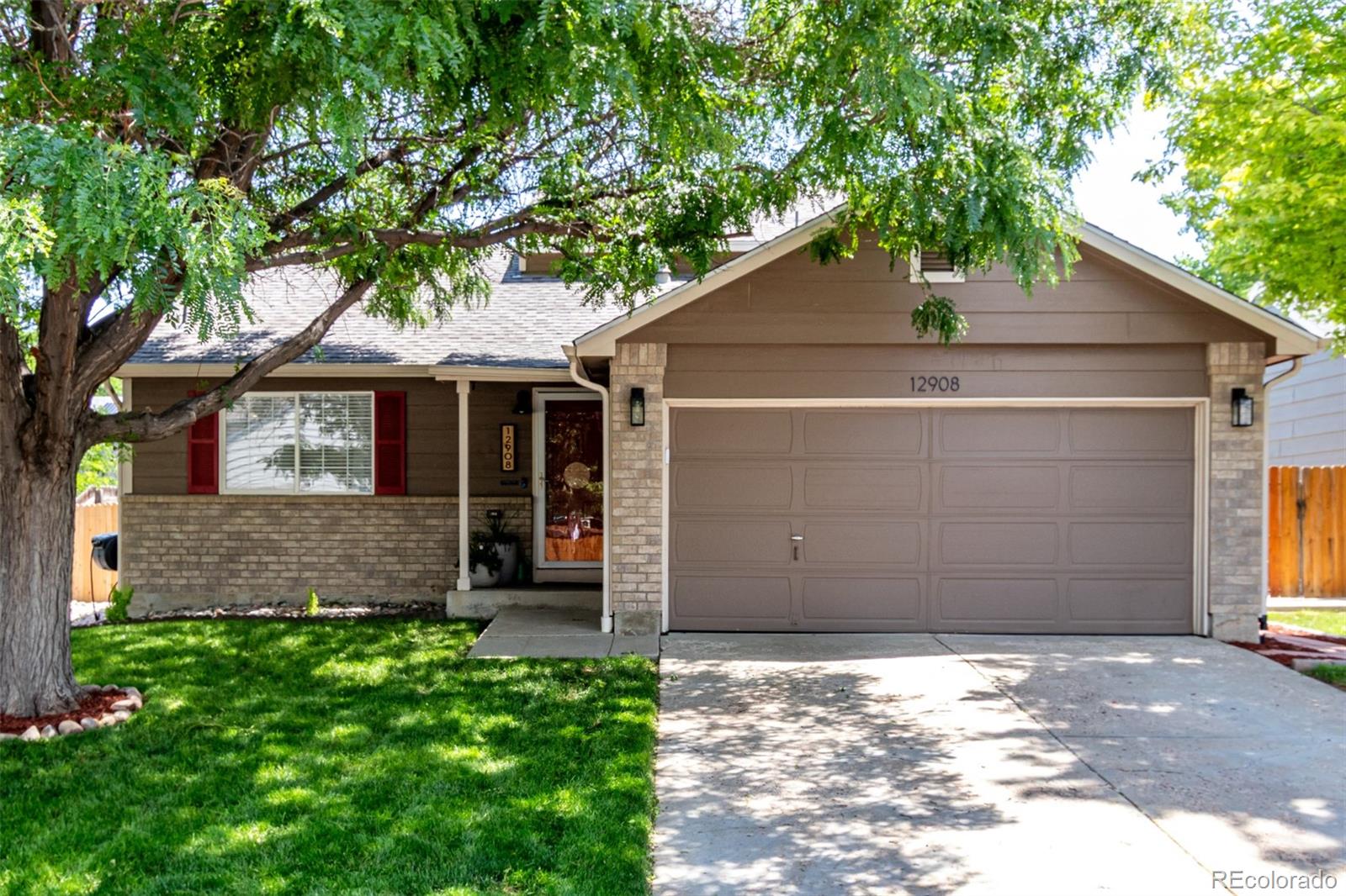 MLS Image #0 for 12908  hudson street,thornton, Colorado