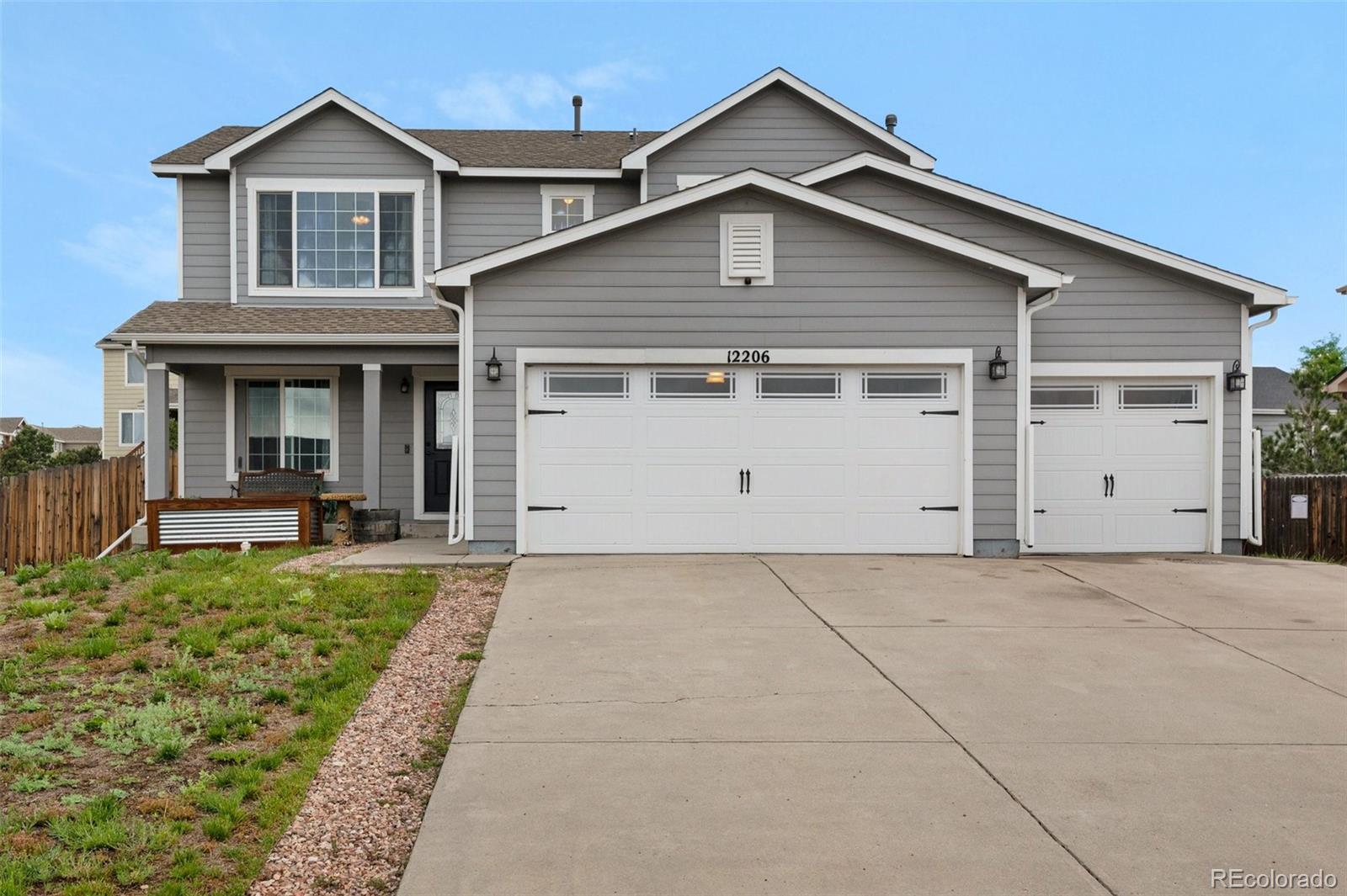 MLS Image #0 for 12206  crystal downs road,peyton, Colorado
