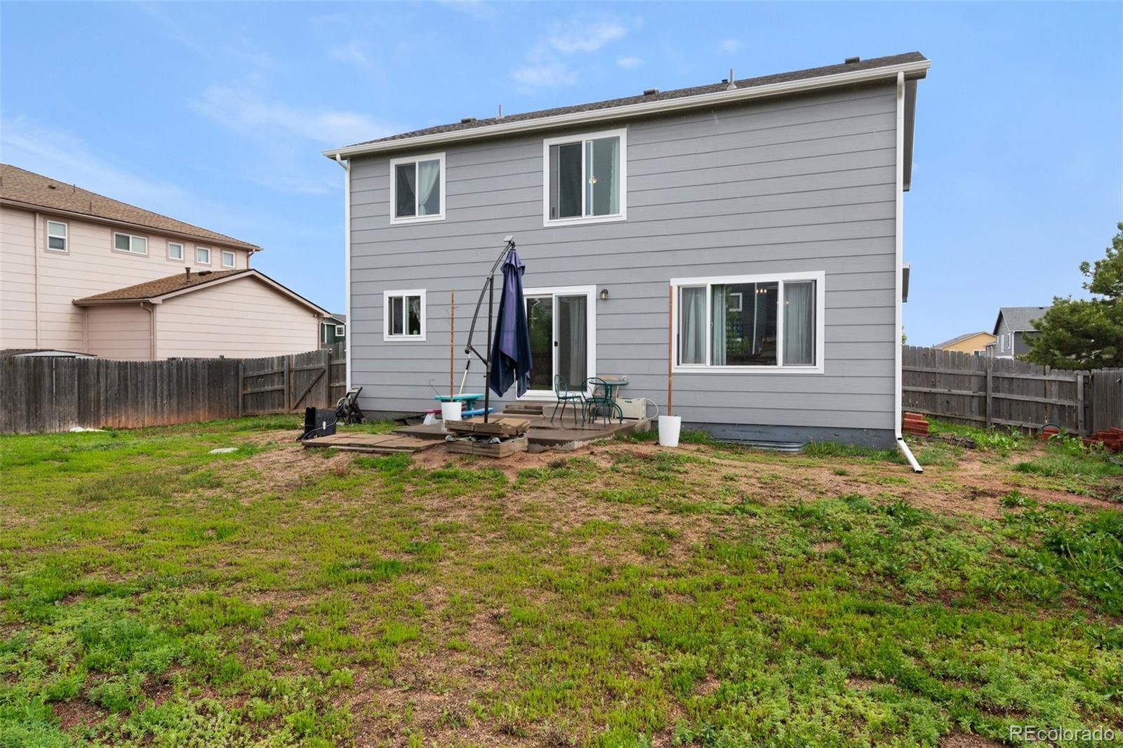MLS Image #19 for 12206  crystal downs road,peyton, Colorado