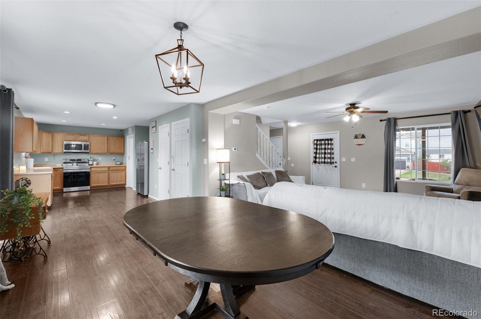 MLS Image #3 for 12206  crystal downs road,peyton, Colorado