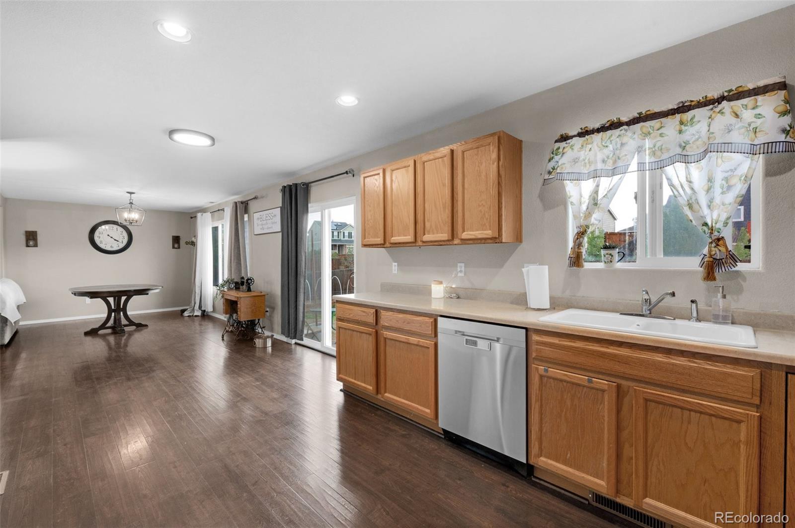 MLS Image #5 for 12206  crystal downs road,peyton, Colorado