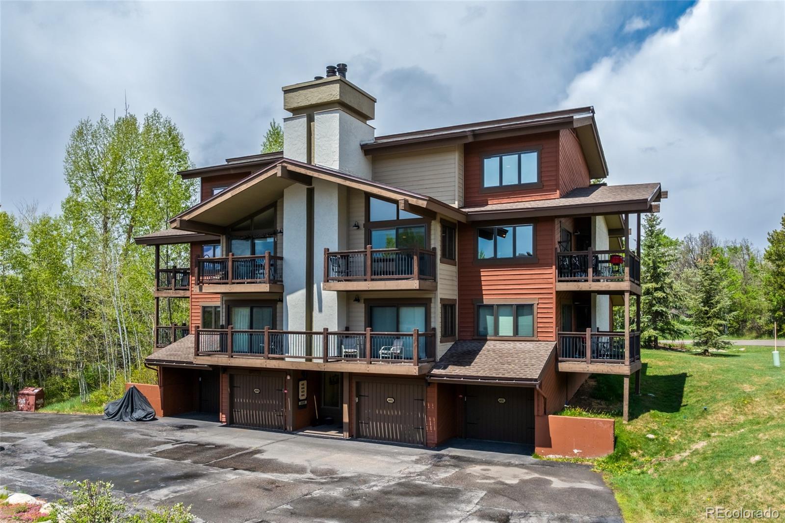 MLS Image #1 for 1655  ranch road,steamboat springs, Colorado