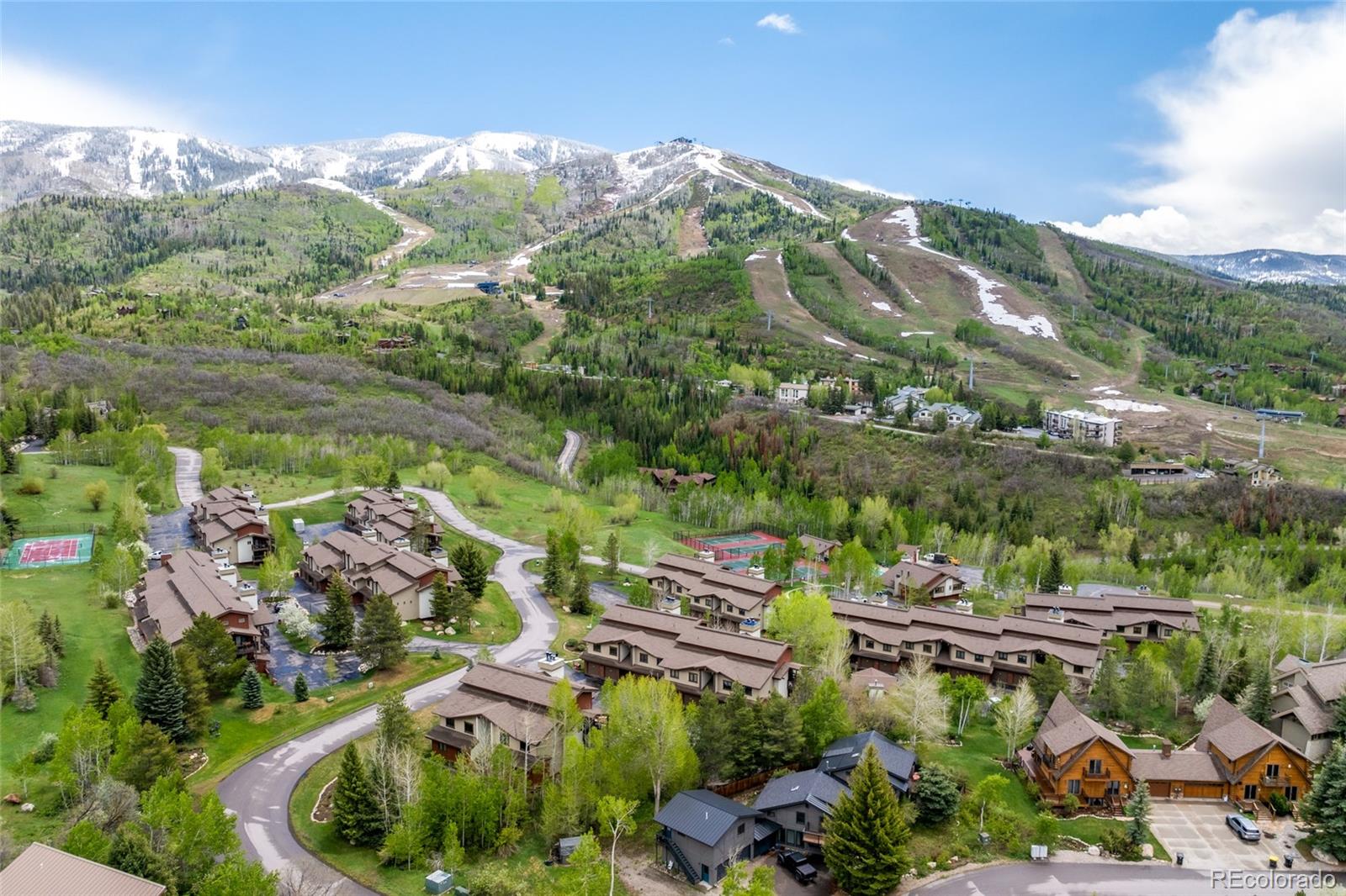 MLS Image #3 for 1655  ranch road,steamboat springs, Colorado