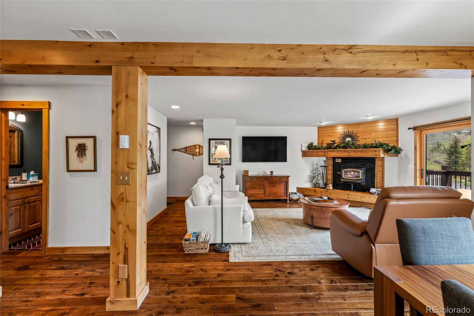 MLS Image #4 for 1655  ranch road,steamboat springs, Colorado