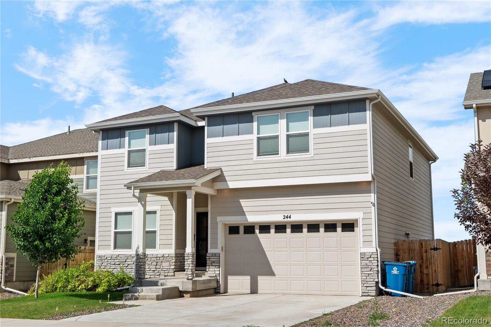 MLS Image #0 for 244  chipeta way,lochbuie, Colorado