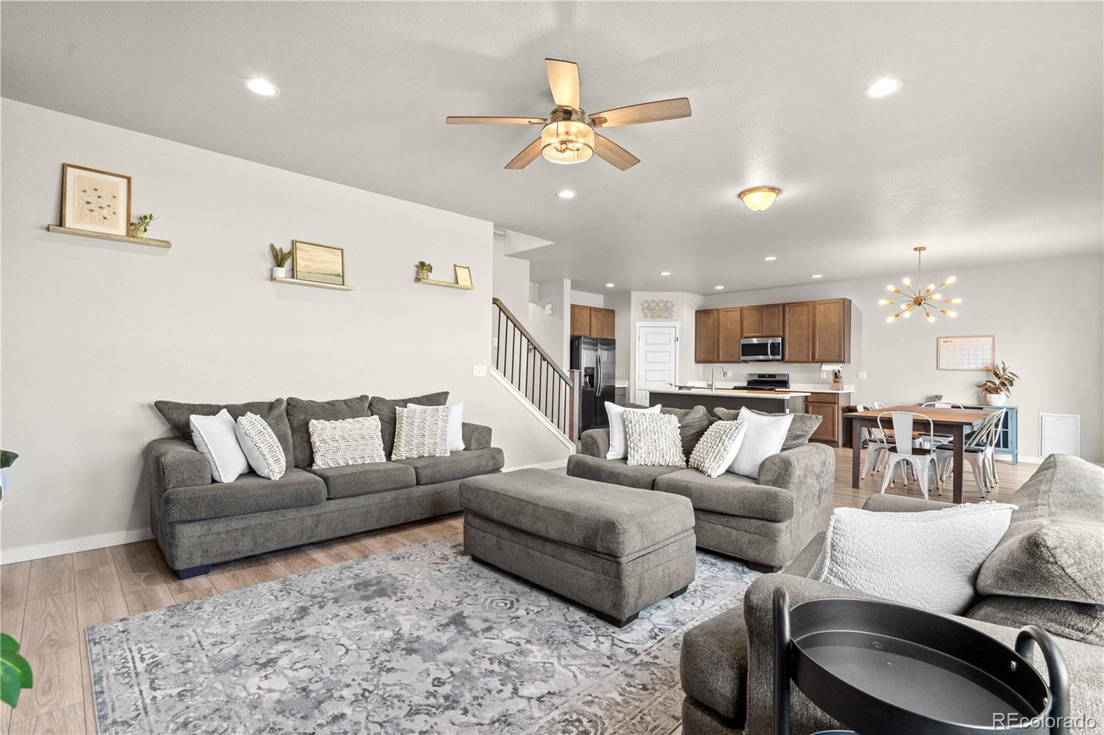 MLS Image #5 for 244  chipeta way,lochbuie, Colorado