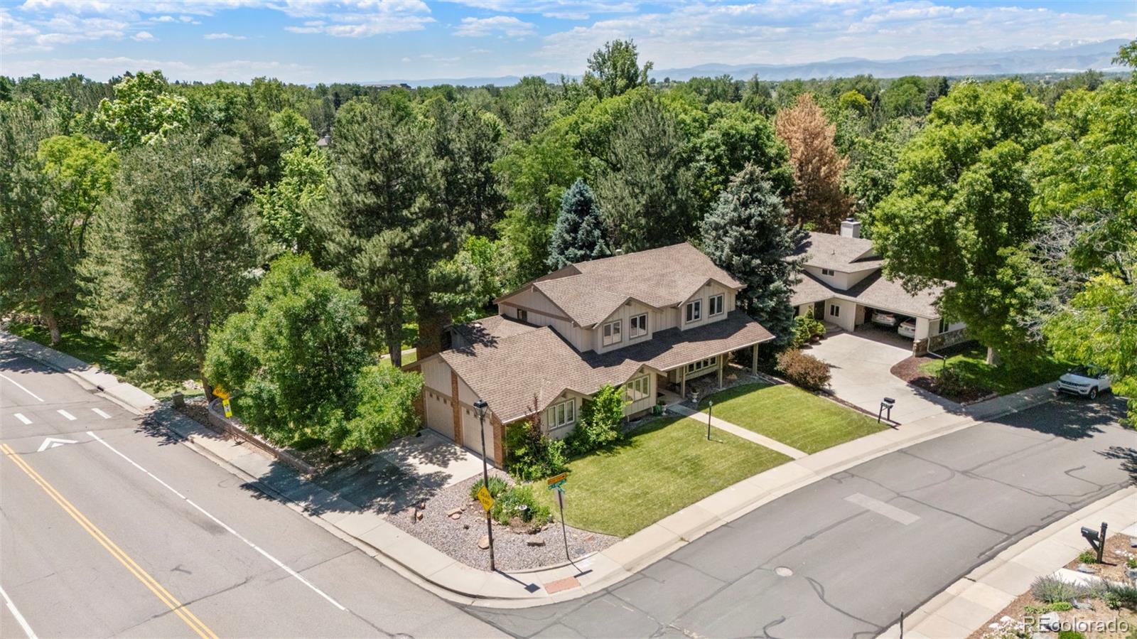 MLS Image #40 for 4810 w 102nd place,westminster, Colorado