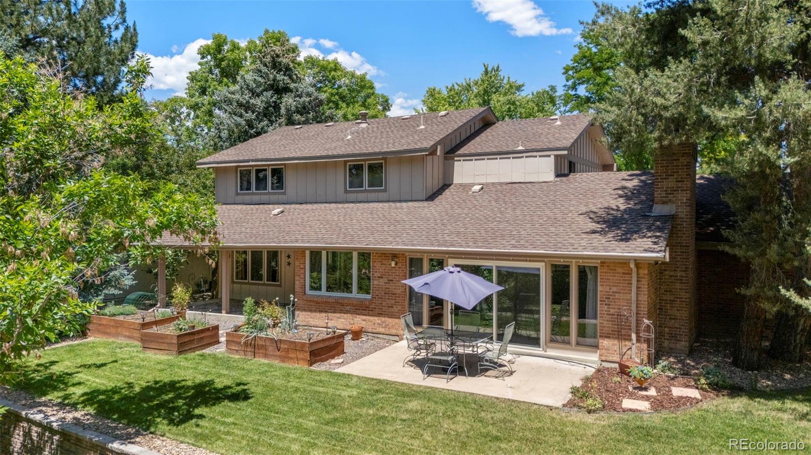 MLS Image #41 for 4810 w 102nd place,westminster, Colorado