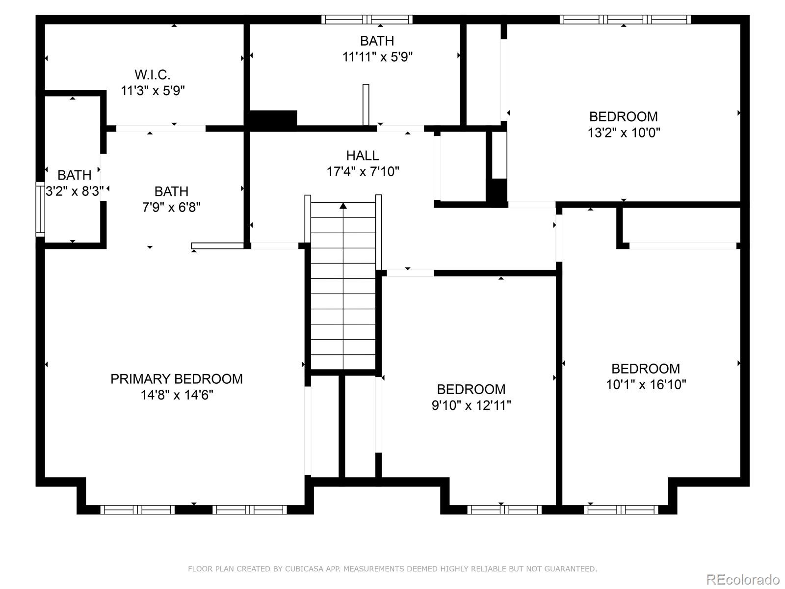 MLS Image #46 for 4810 w 102nd place,westminster, Colorado