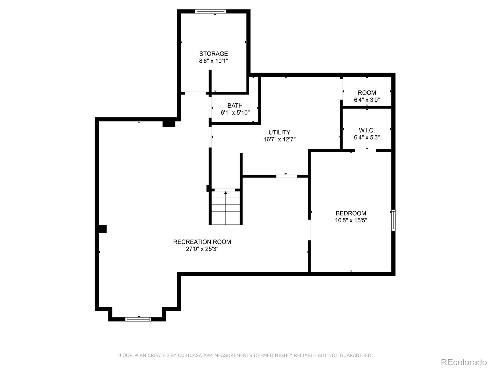 MLS Image #47 for 4810 w 102nd place,westminster, Colorado