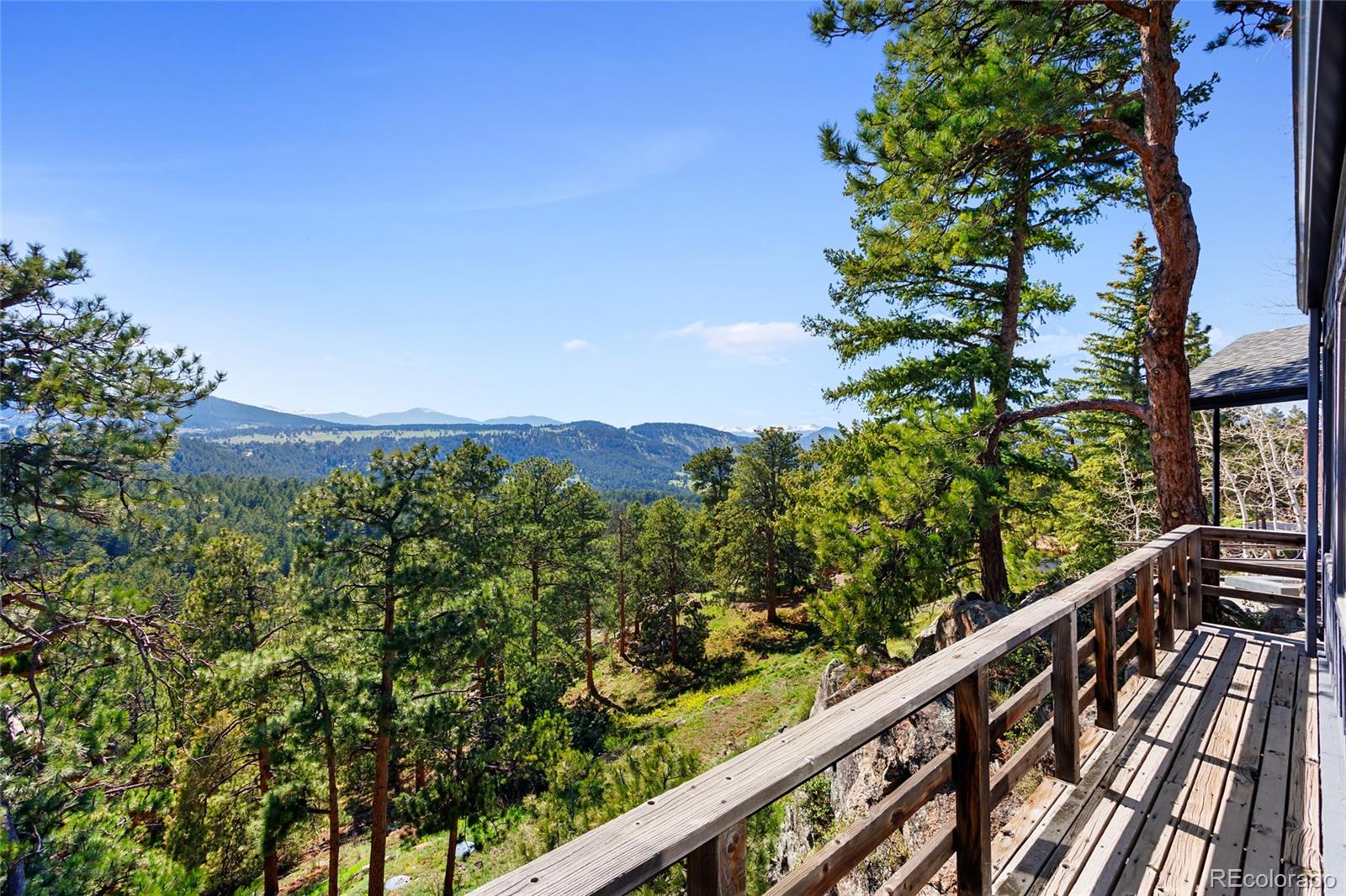MLS Image #12 for 22598  westview avenue,golden, Colorado