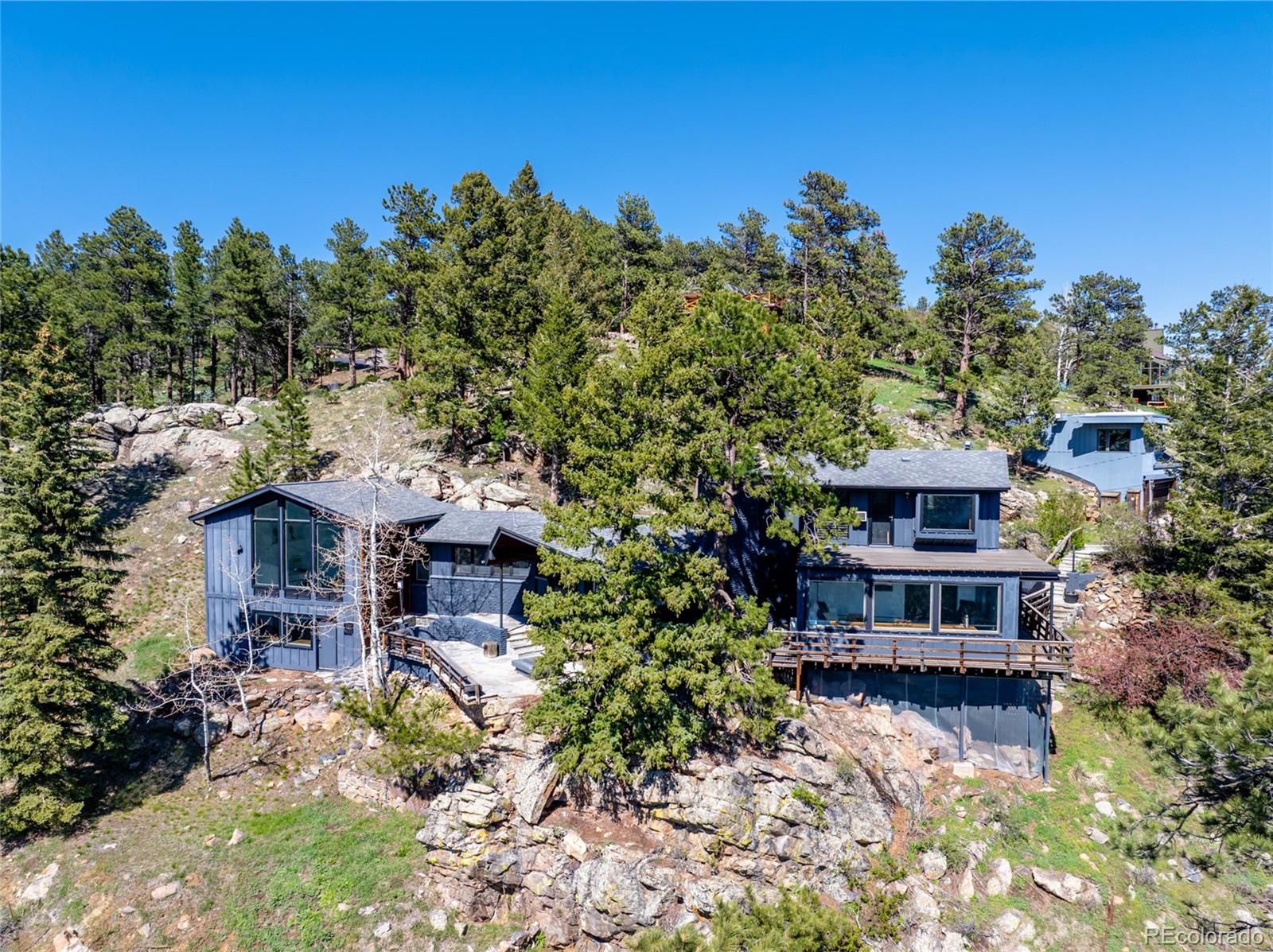 MLS Image #2 for 22598  westview avenue,golden, Colorado