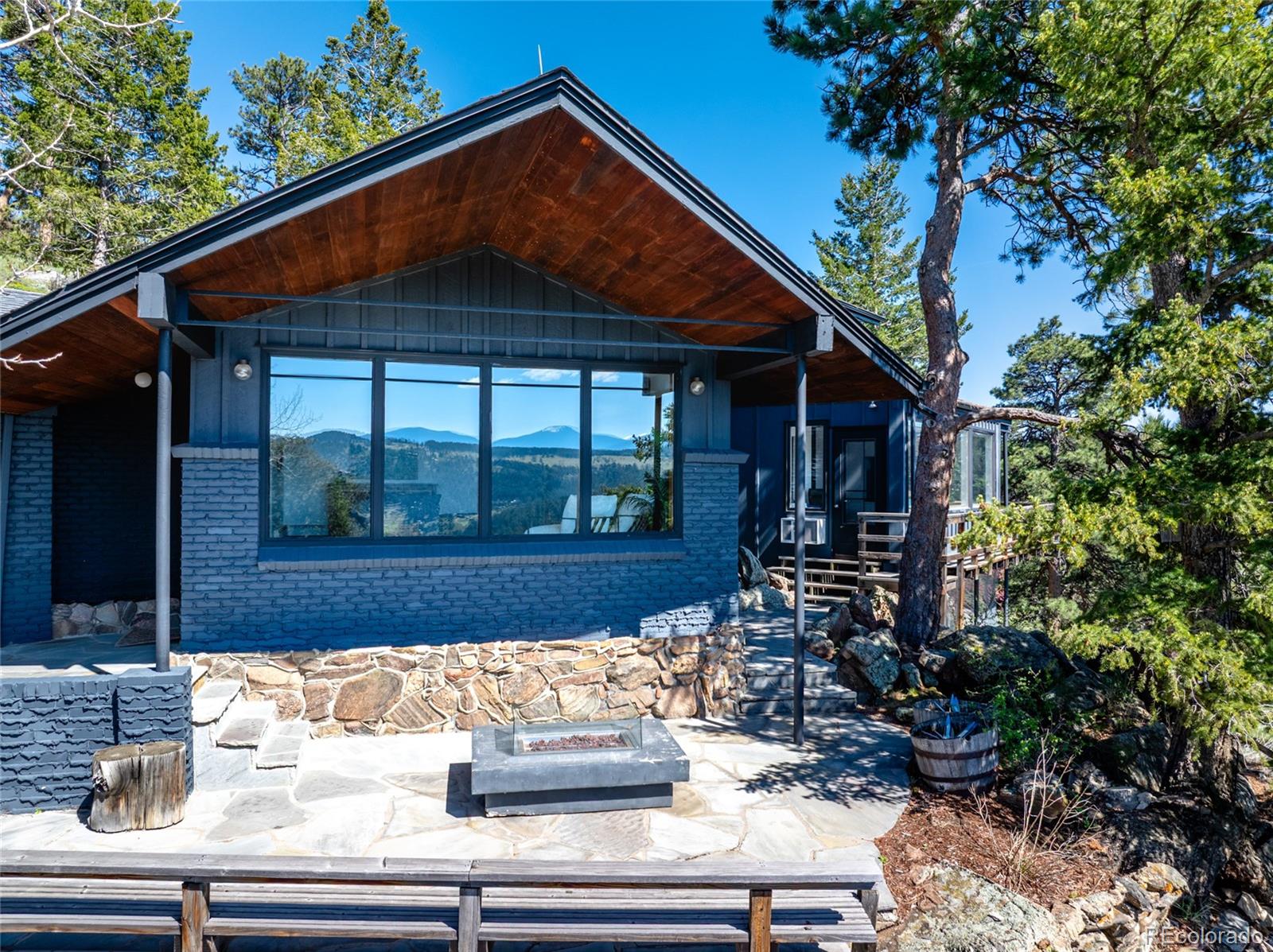 MLS Image #3 for 22598  westview avenue,golden, Colorado