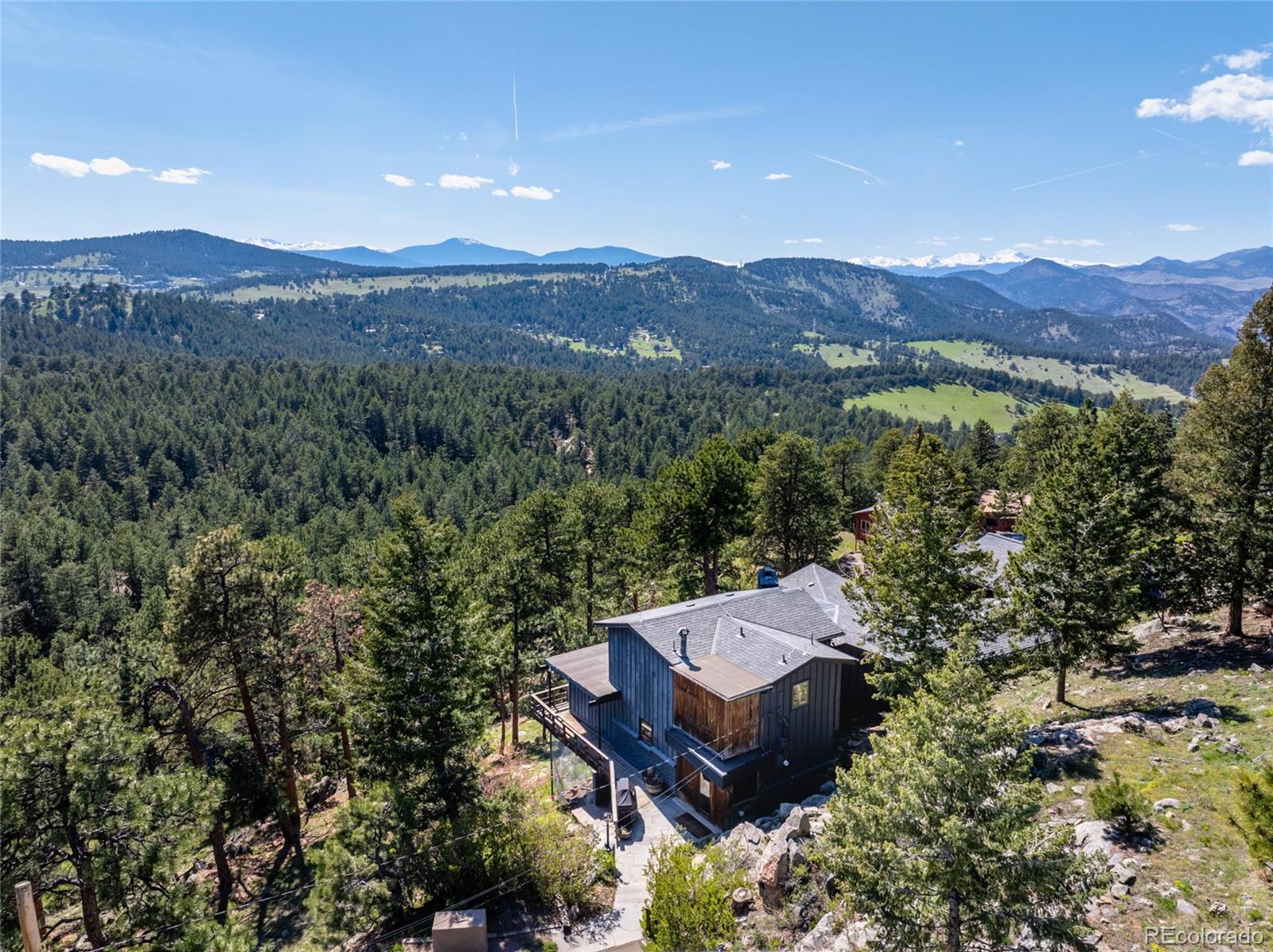 MLS Image #4 for 22598  westview avenue,golden, Colorado