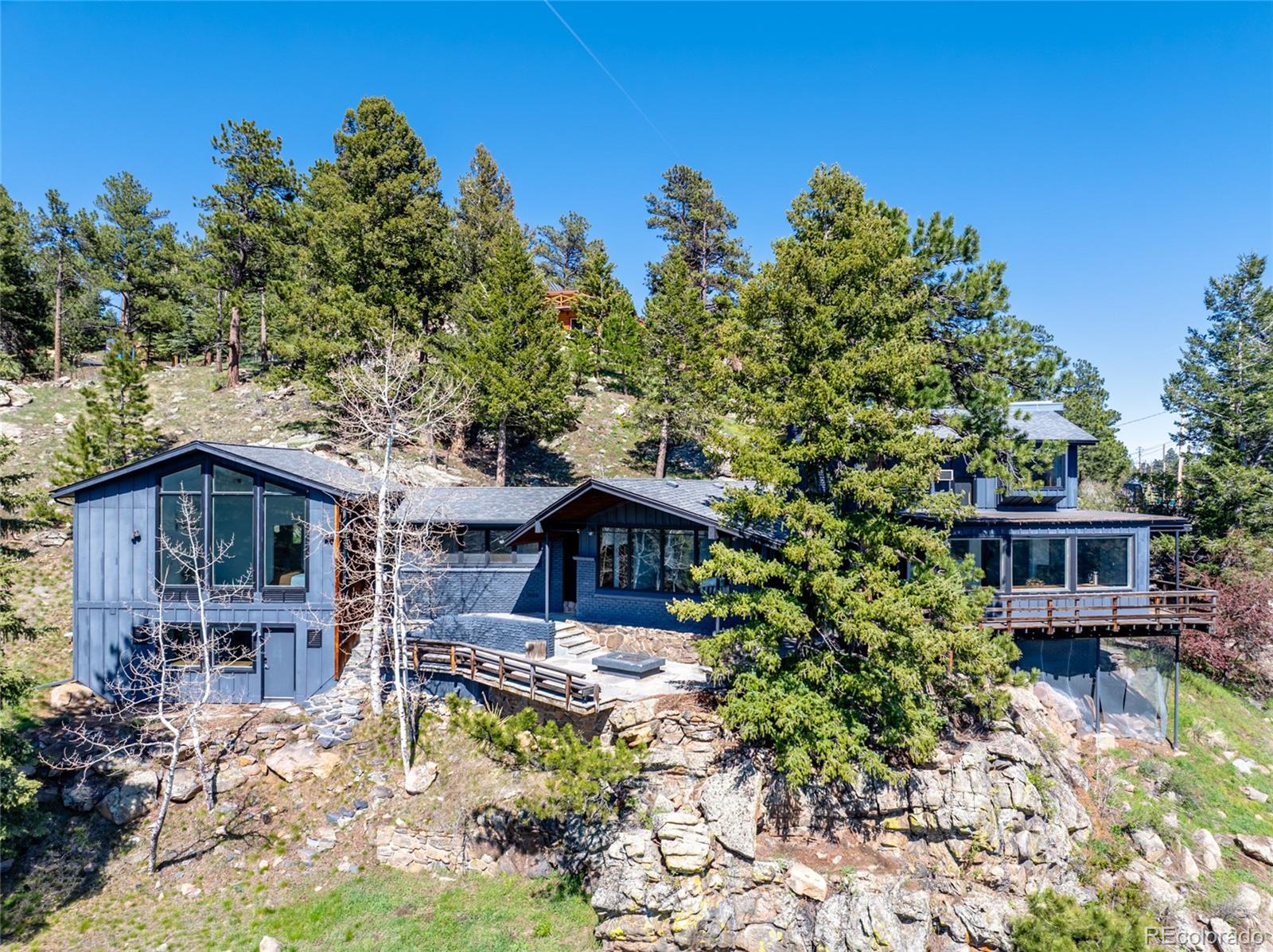 MLS Image #48 for 22598  westview avenue,golden, Colorado