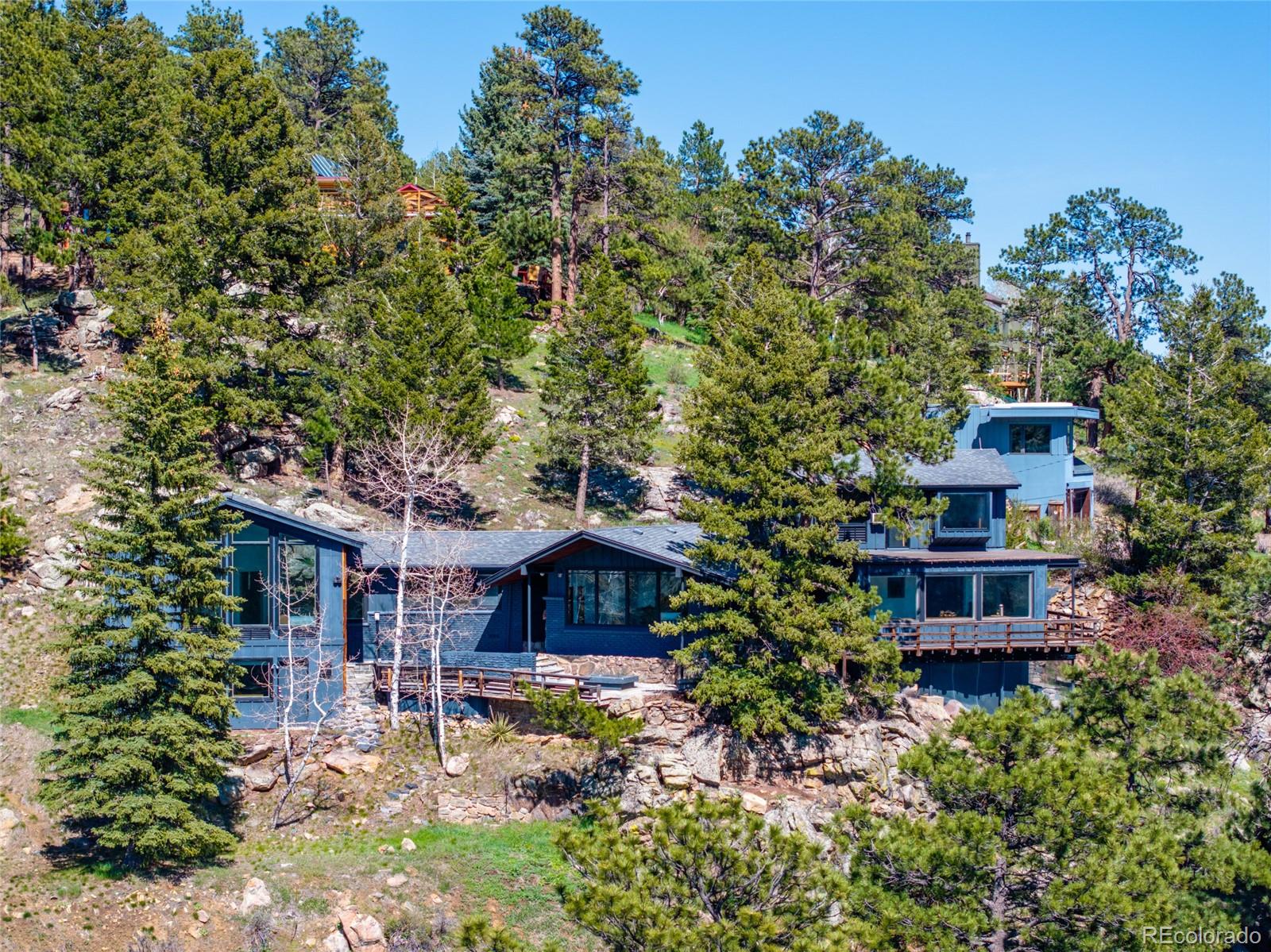 MLS Image #49 for 22598  westview avenue,golden, Colorado