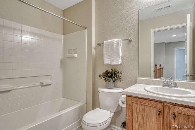 MLS Image #23 for 17225  lark water lane c,parker, Colorado