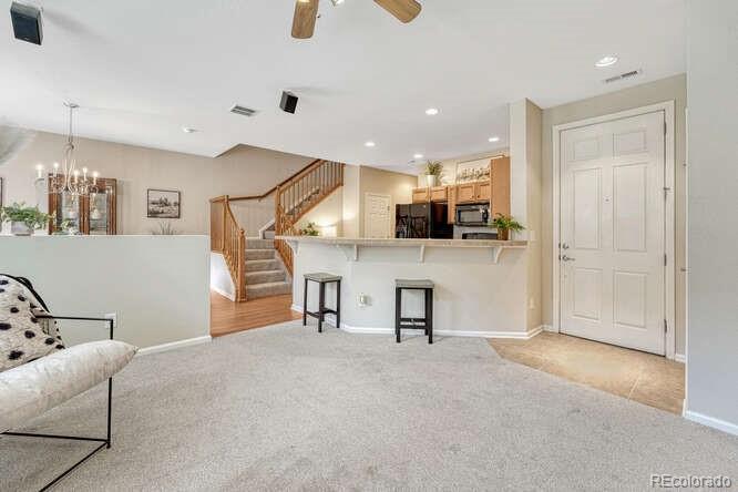 MLS Image #3 for 17225  lark water lane c,parker, Colorado