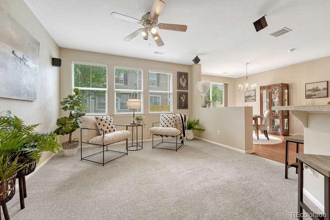 MLS Image #5 for 17225  lark water lane c,parker, Colorado