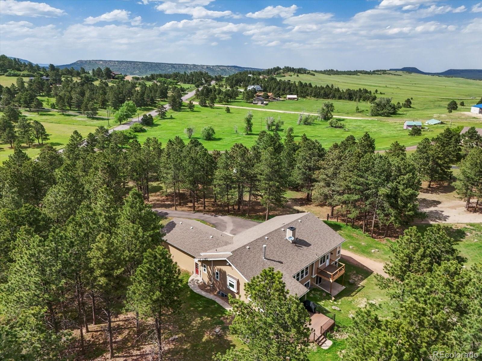 MLS Image #38 for 20125  indi drive,monument, Colorado