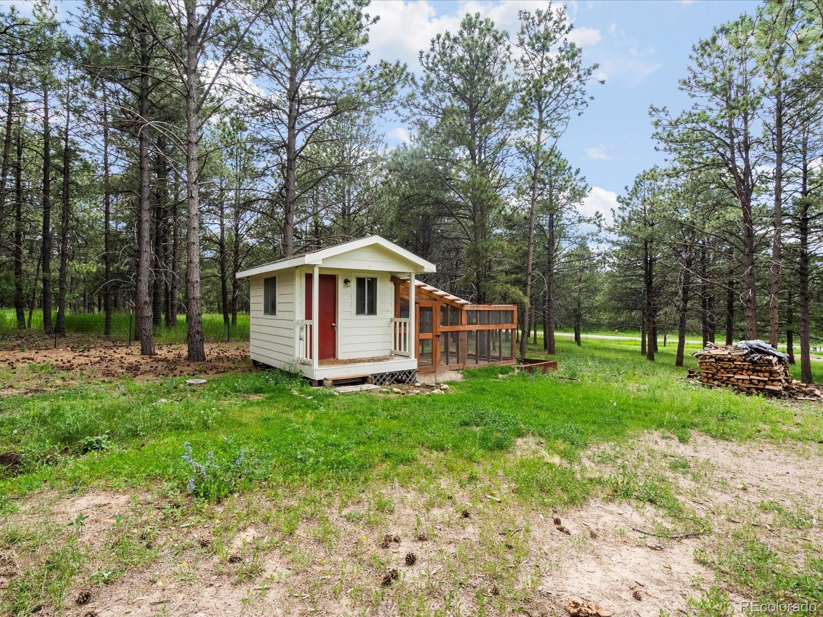 MLS Image #40 for 20125  indi drive,monument, Colorado