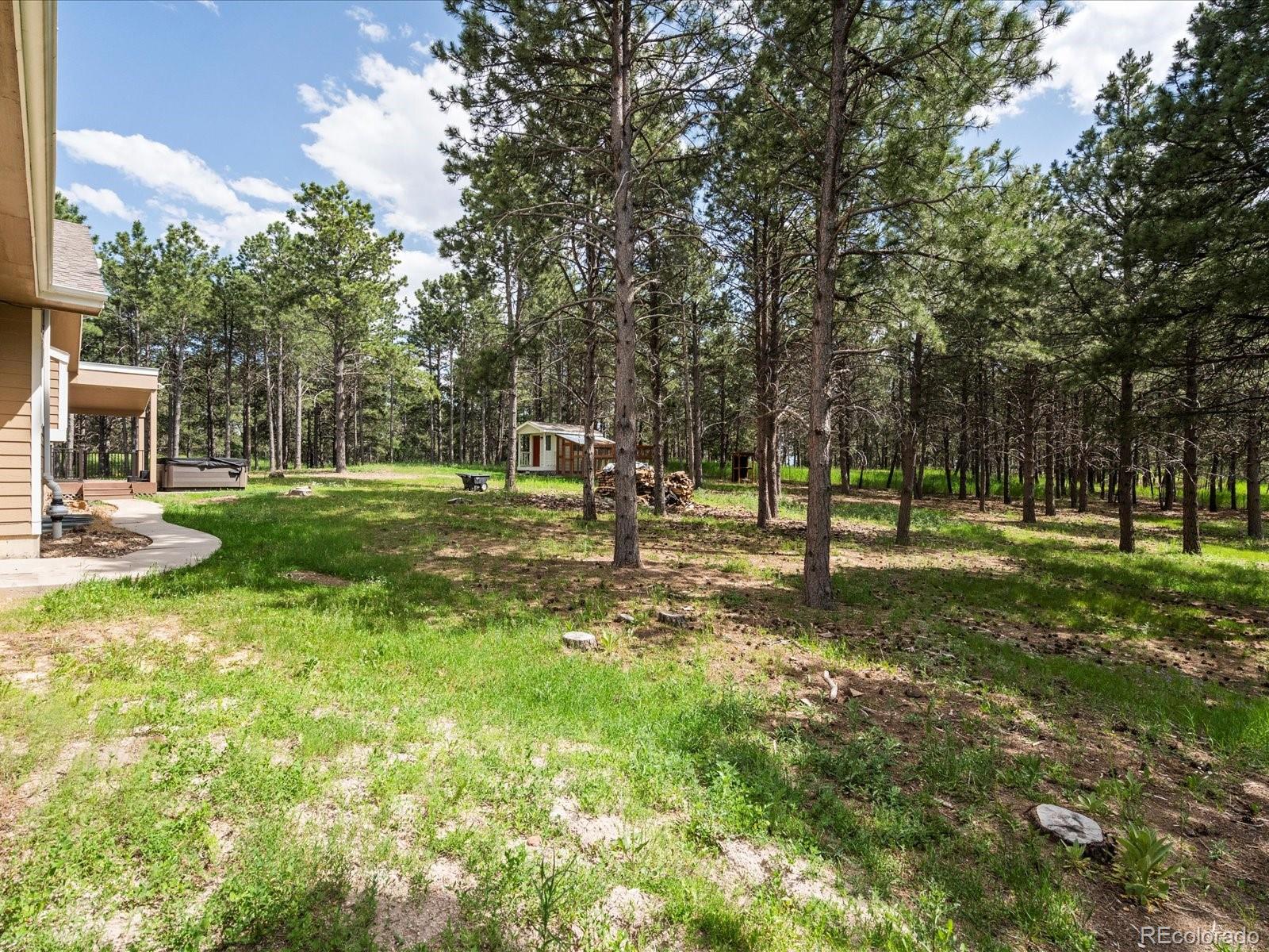 MLS Image #42 for 20125  indi drive,monument, Colorado