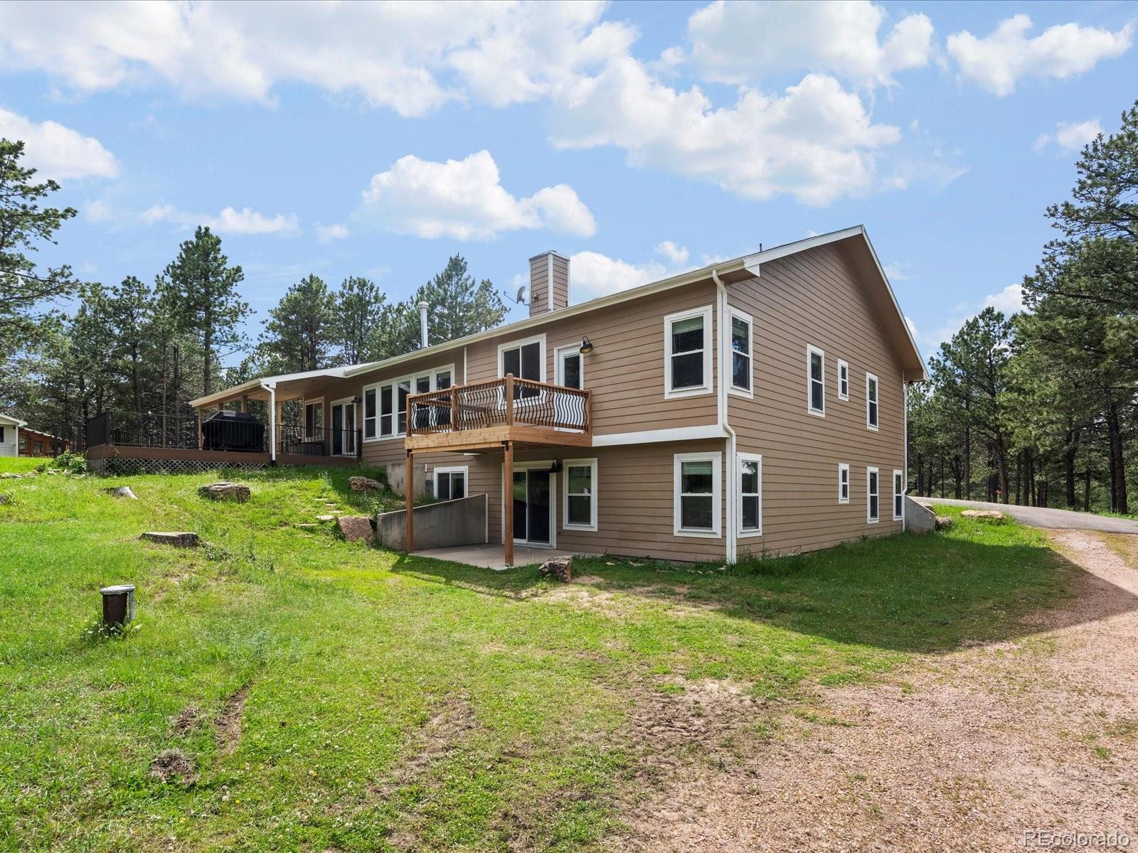 MLS Image #44 for 20125  indi drive,monument, Colorado