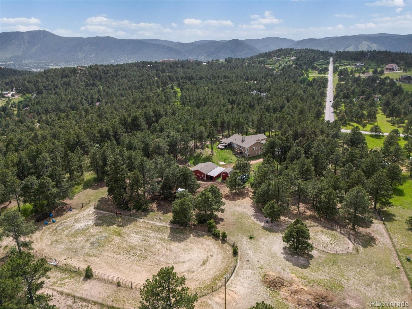 MLS Image #47 for 20125  indi drive,monument, Colorado