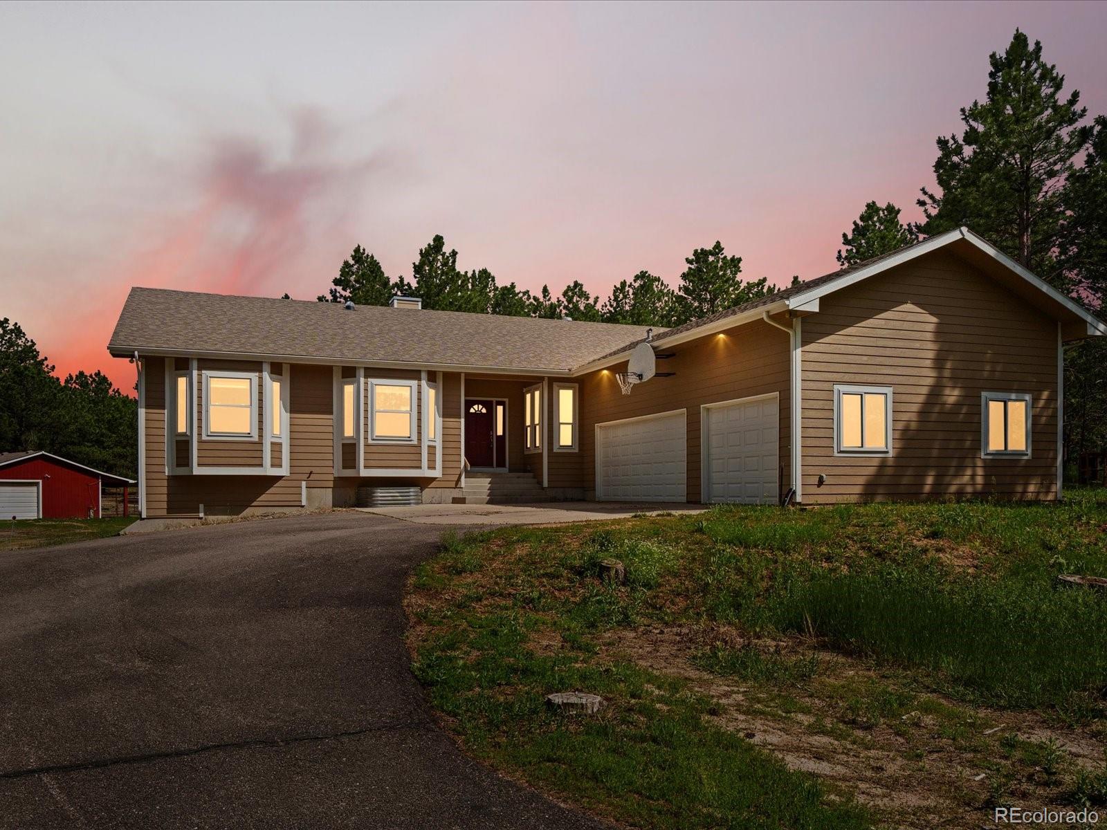 MLS Image #6 for 20125  indi drive,monument, Colorado