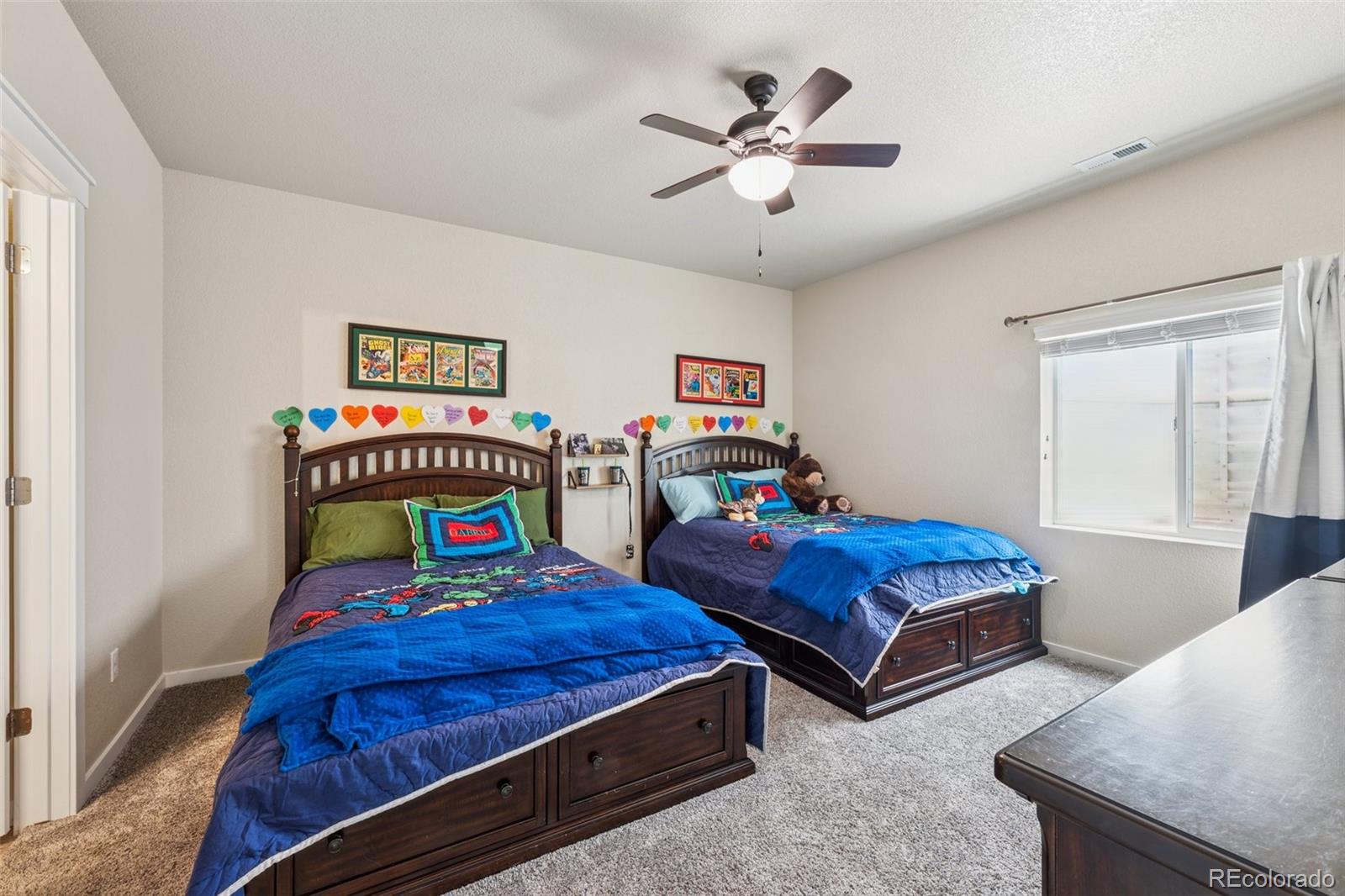 MLS Image #24 for 6107  adamants drive,colorado springs, Colorado