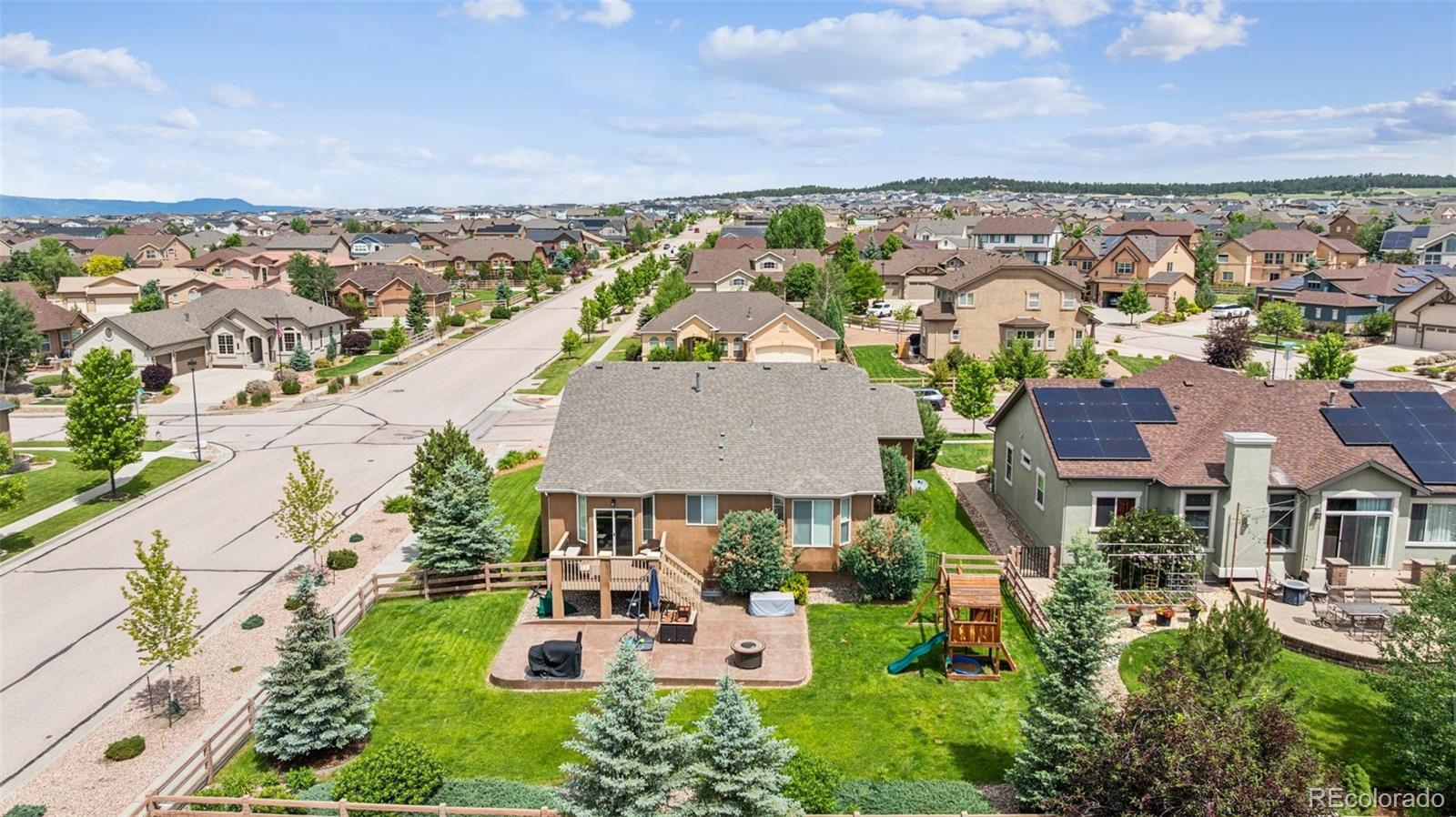 MLS Image #31 for 6107  adamants drive,colorado springs, Colorado