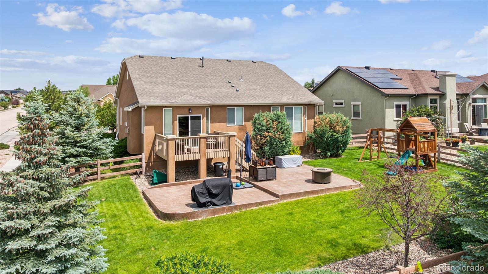 MLS Image #33 for 6107  adamants drive,colorado springs, Colorado