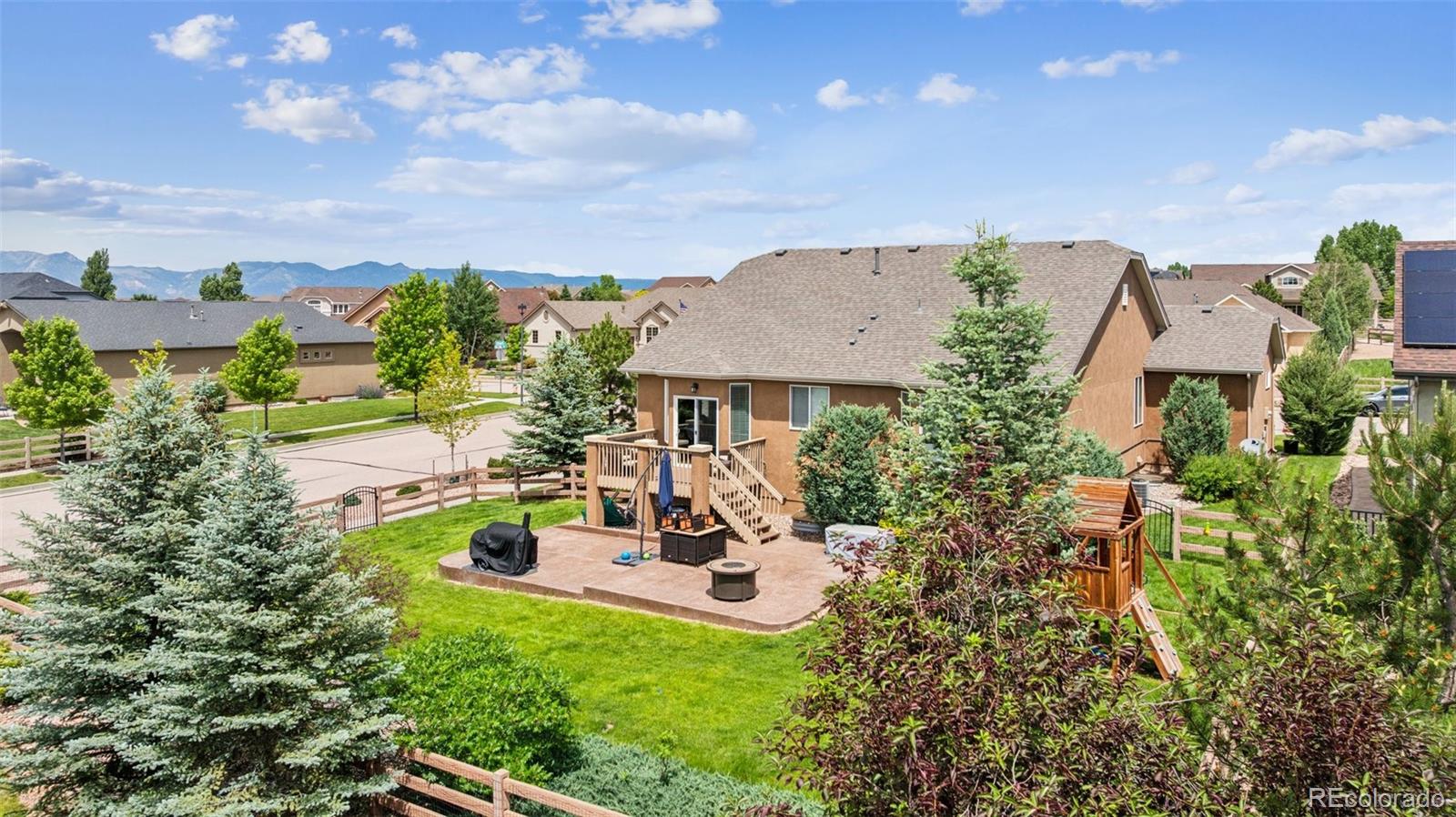 MLS Image #34 for 6107  adamants drive,colorado springs, Colorado