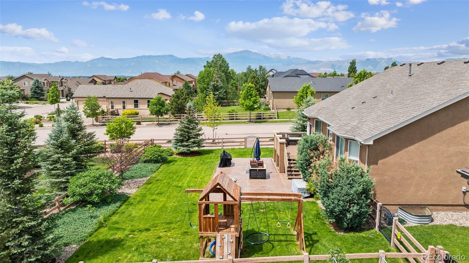 MLS Image #35 for 6107  adamants drive,colorado springs, Colorado