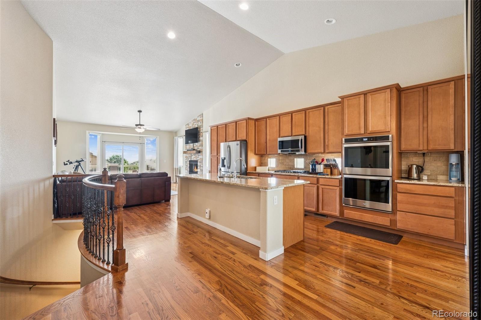 MLS Image #4 for 6107  adamants drive,colorado springs, Colorado