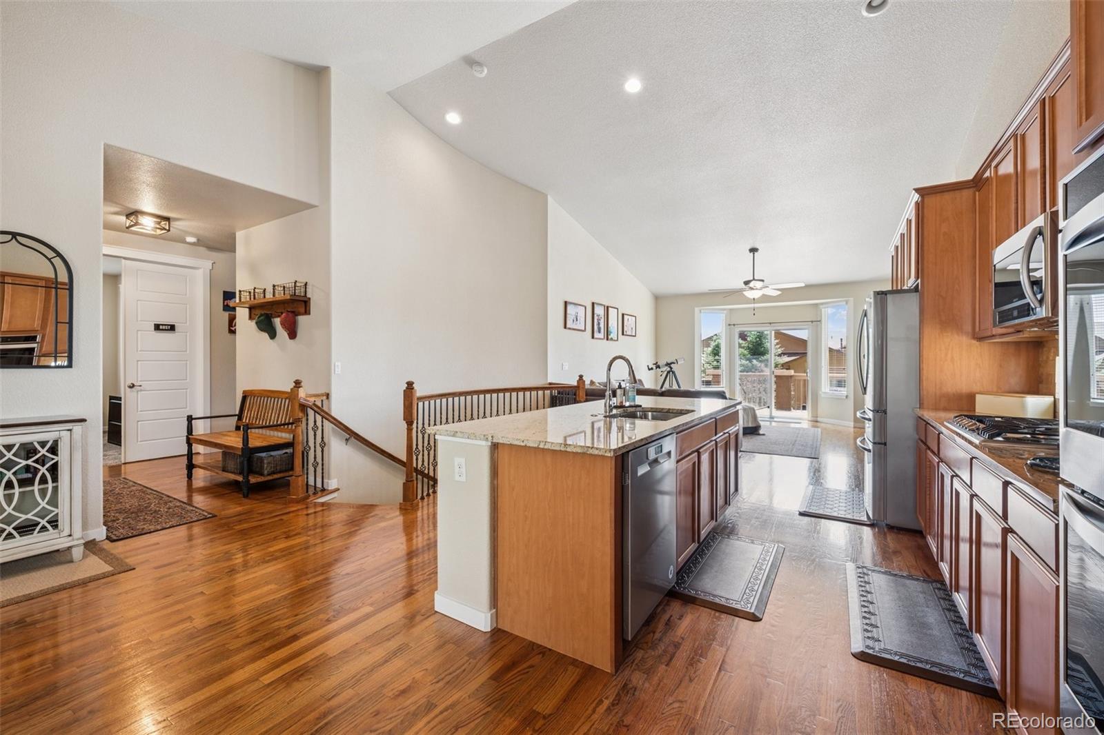 MLS Image #5 for 6107  adamants drive,colorado springs, Colorado