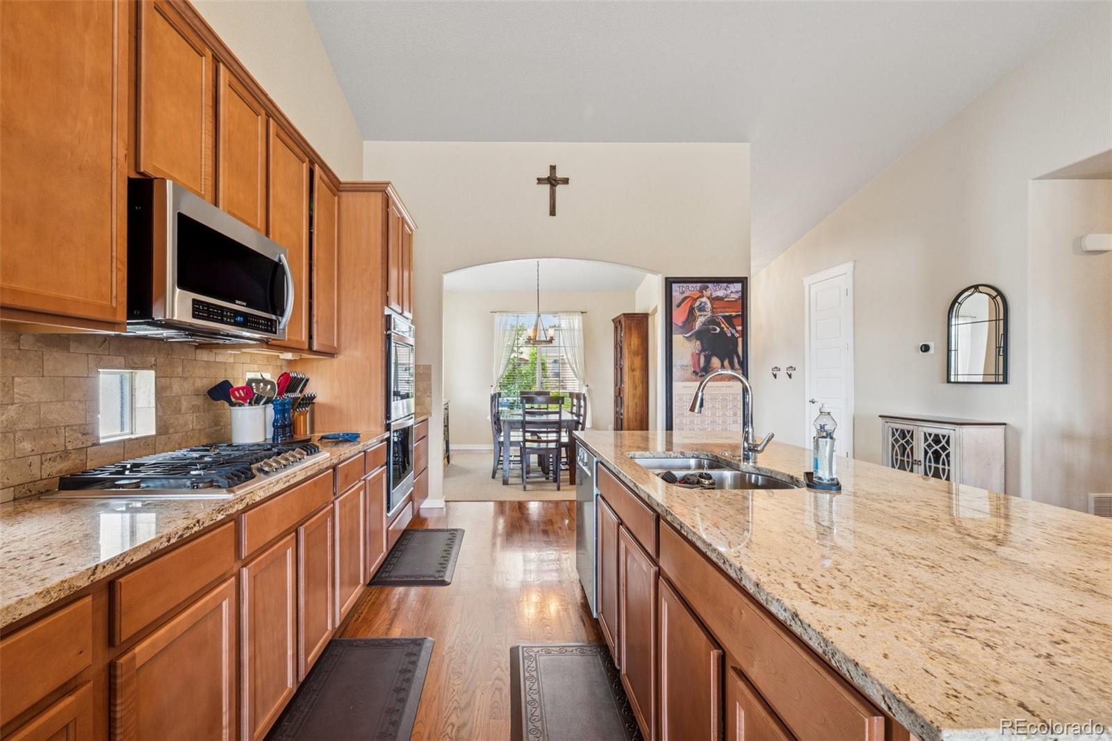 MLS Image #6 for 6107  adamants drive,colorado springs, Colorado