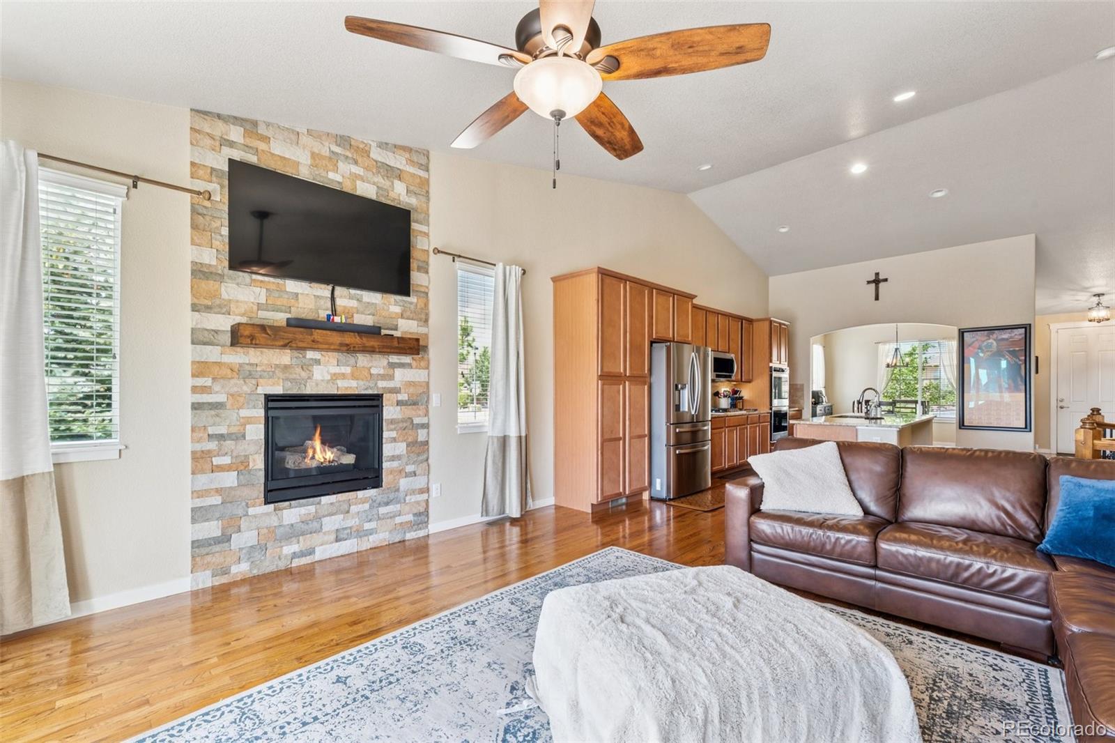 MLS Image #9 for 6107  adamants drive,colorado springs, Colorado