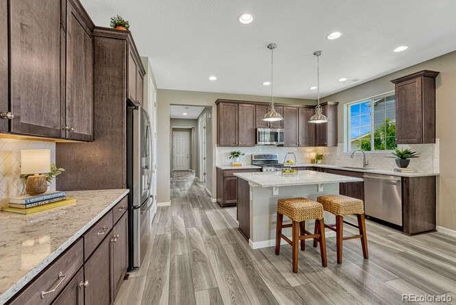 MLS Image #13 for 177  vista cliff circle,castle rock, Colorado